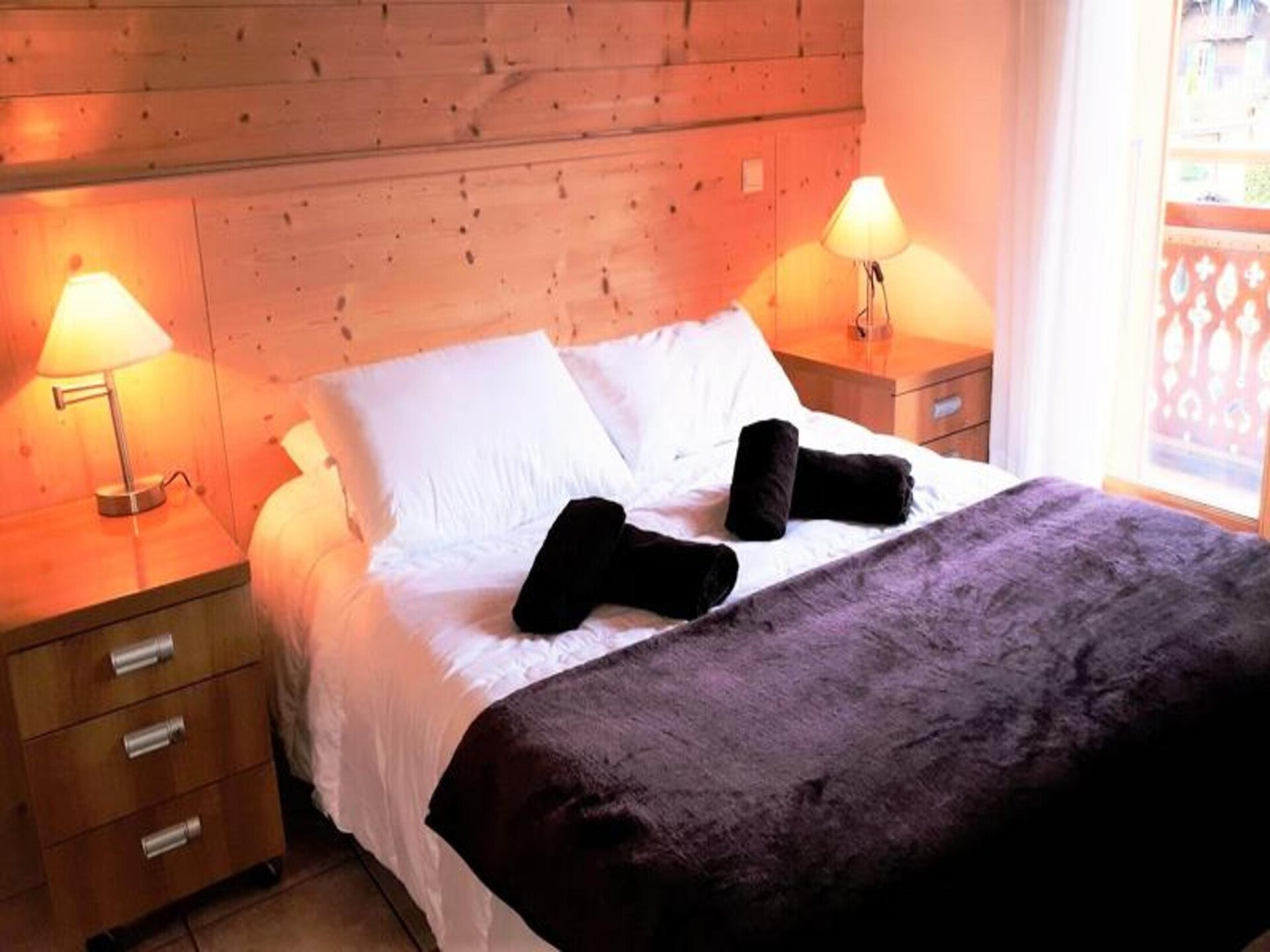 Chalet Avoreaz: 3-sterrenappartement op 100 meter van de piste in Morzine - foto 5