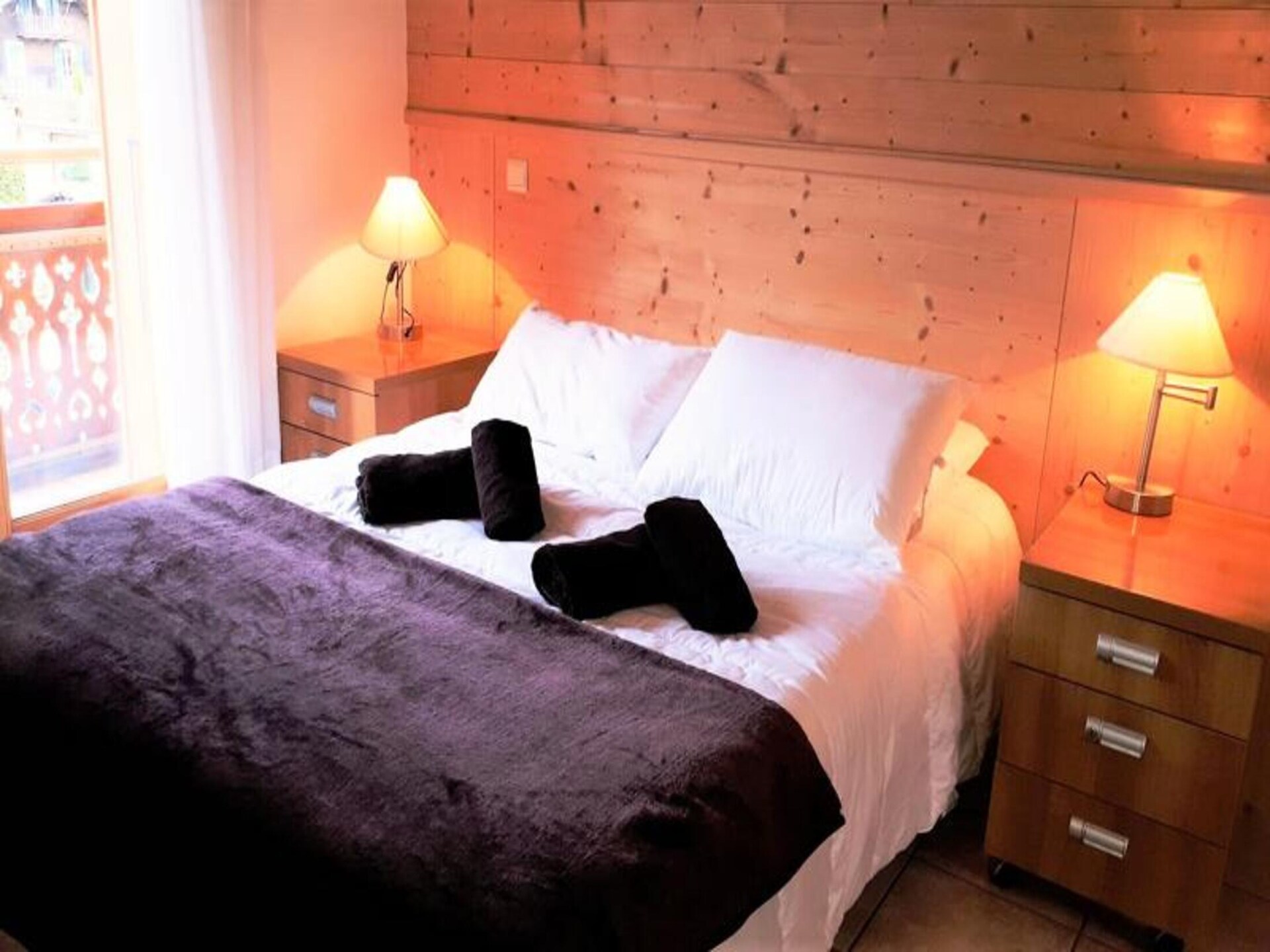 Chalet Avoreaz: 3-sterrenappartement op 100 meter van de piste in Morzine - foto 19