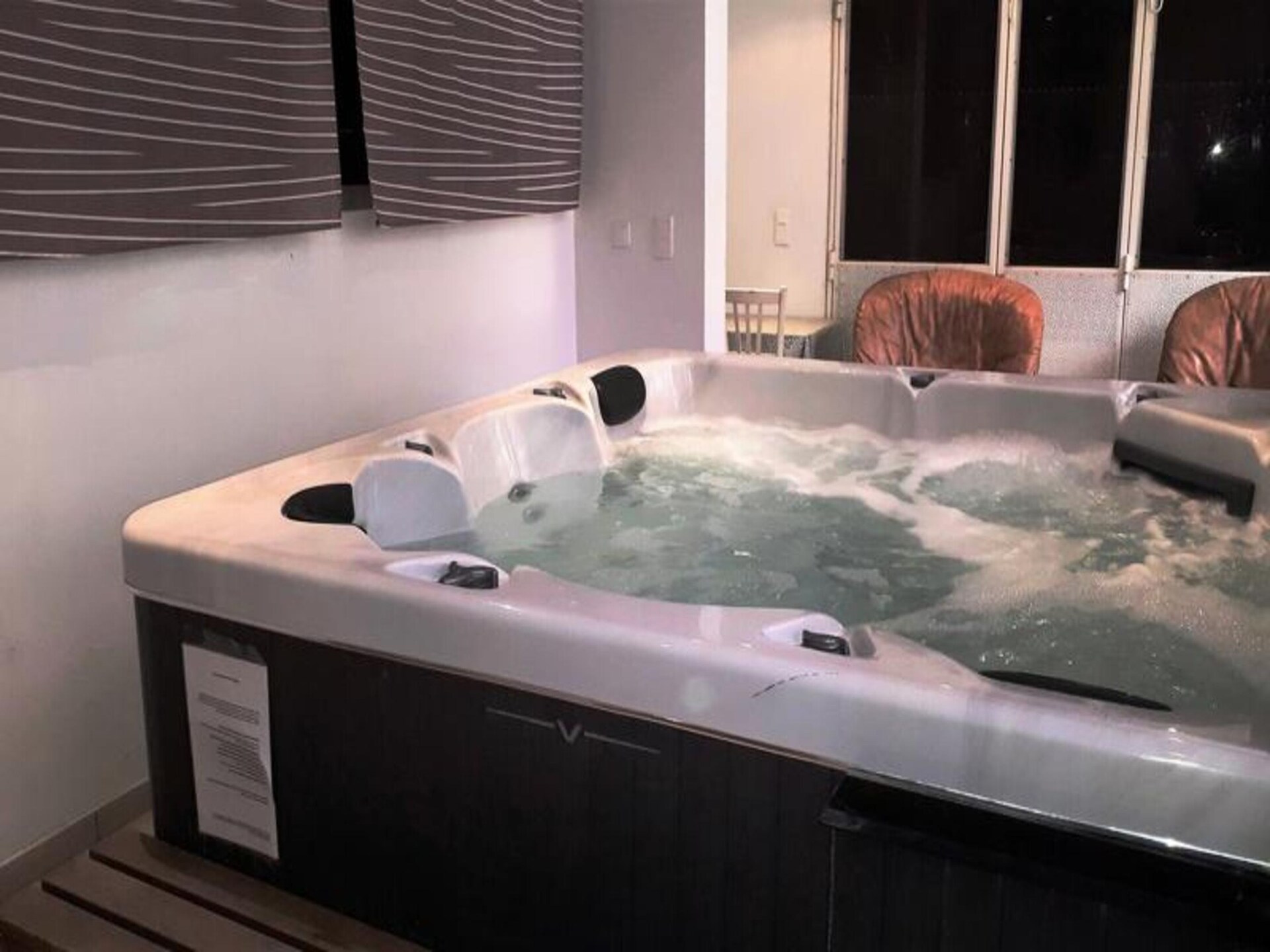 Chalet Avoreaz: 3-sterrenappartement op 100 meter van de piste in Morzine - foto 25