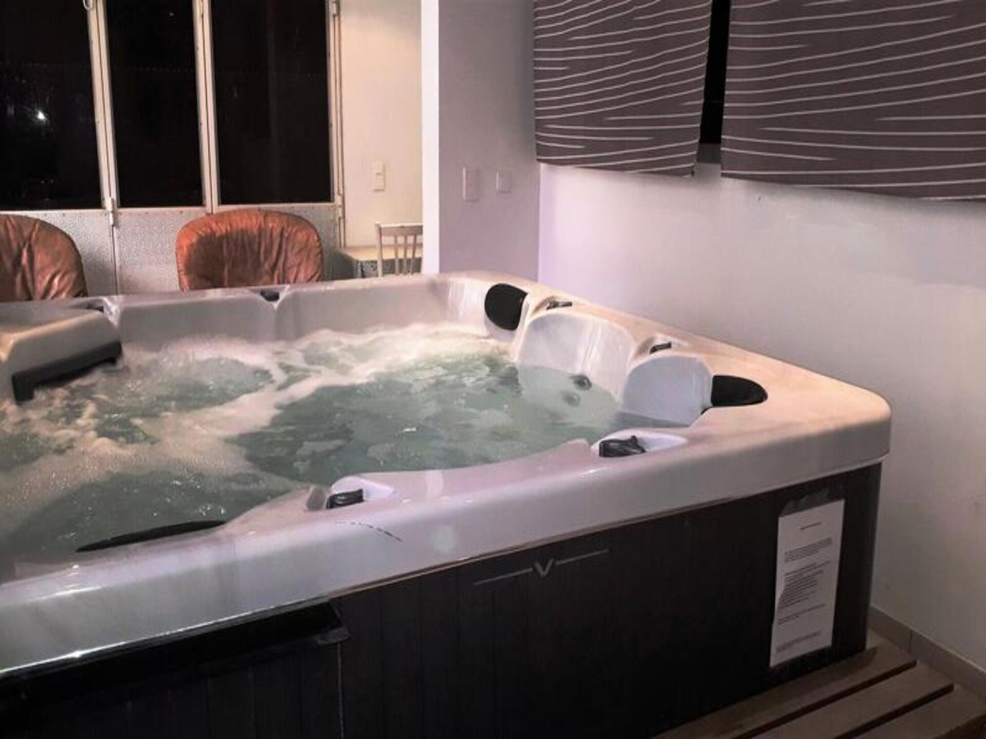 Chalet Avoreaz: 3-sterrenappartement op 100 meter van de piste in Morzine - foto 28
