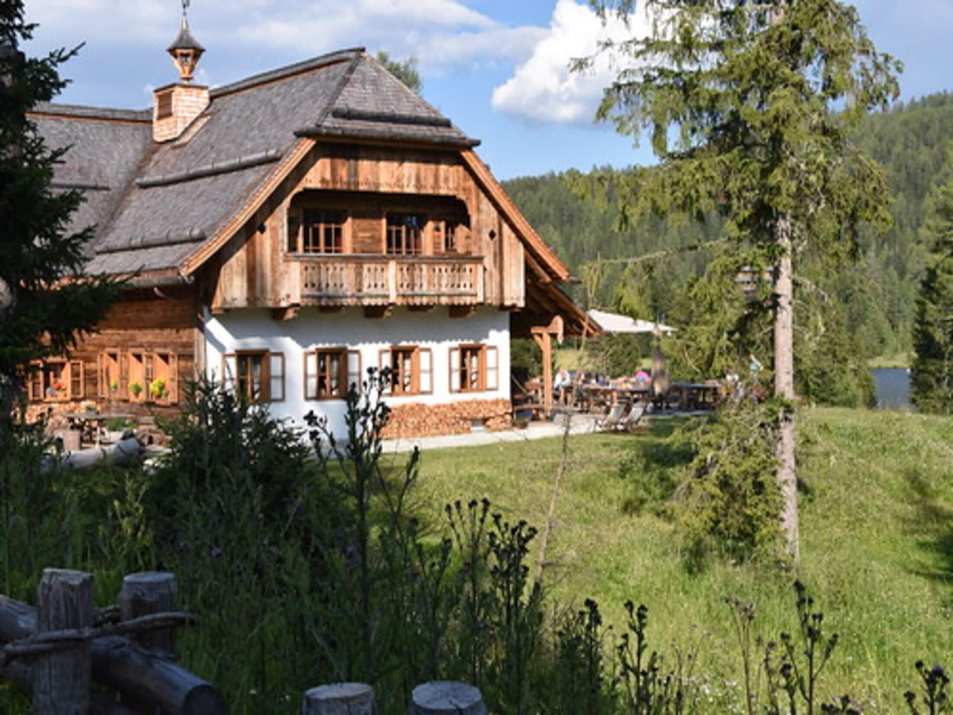Chalet Avoreaz: 3-sterrenappartement op 100 meter van de piste in Morzine - foto 33