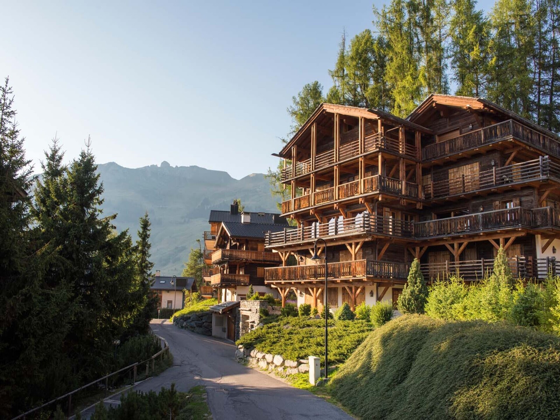 Chalet Avoreaz: 3-sterrenappartement op 100 meter van de piste in Morzine - foto 34