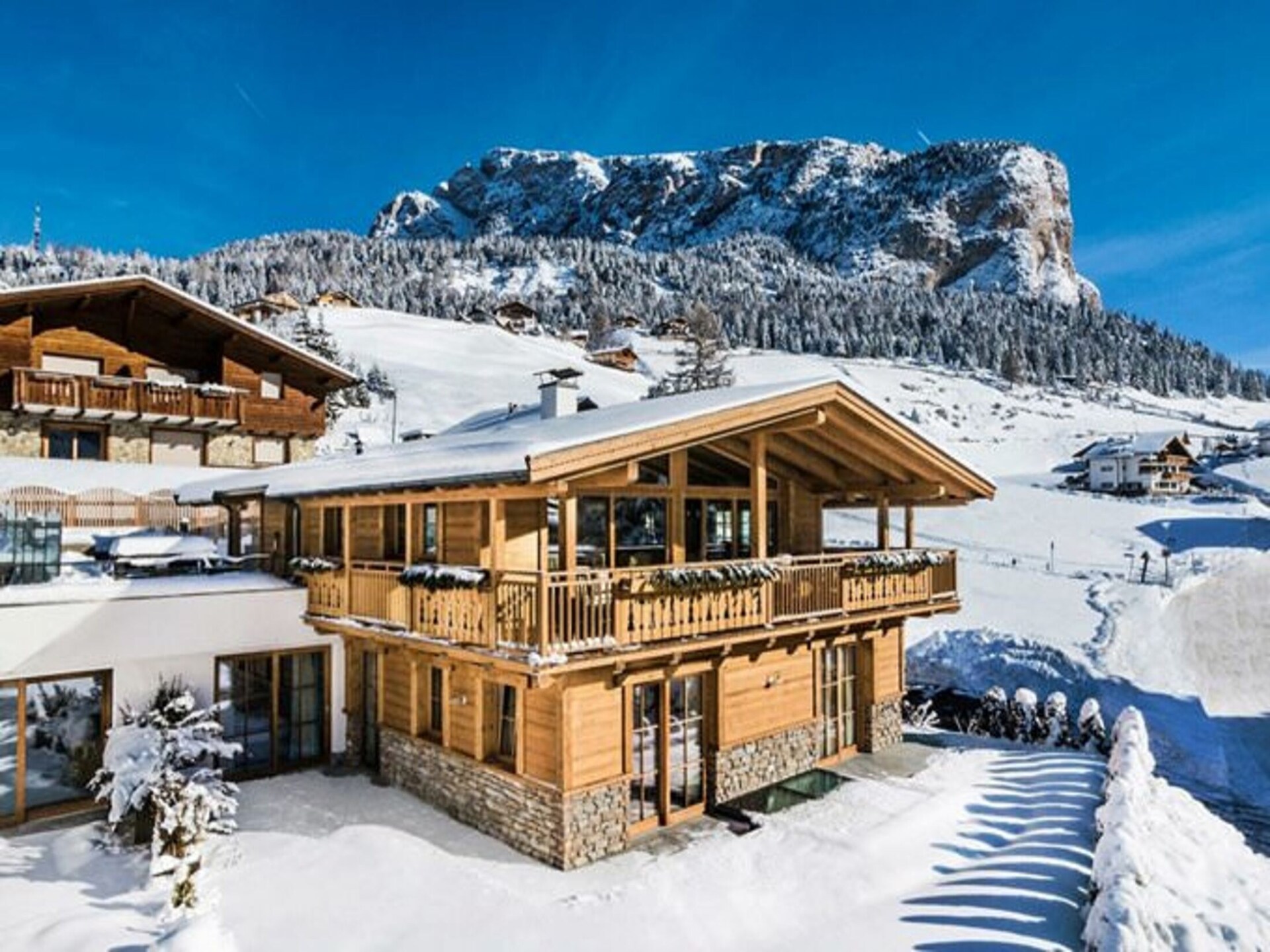 Chalet Avoreaz: 3-sterrenappartement op 100 meter van de piste in Morzine - foto 32