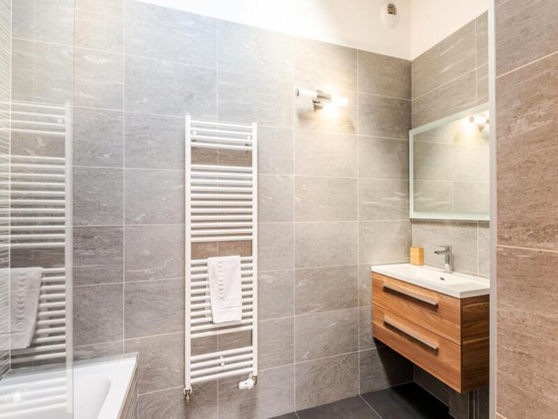Penthouse aan de voet van de Nyon-lift in Morzine voor 8 personen - foto 15