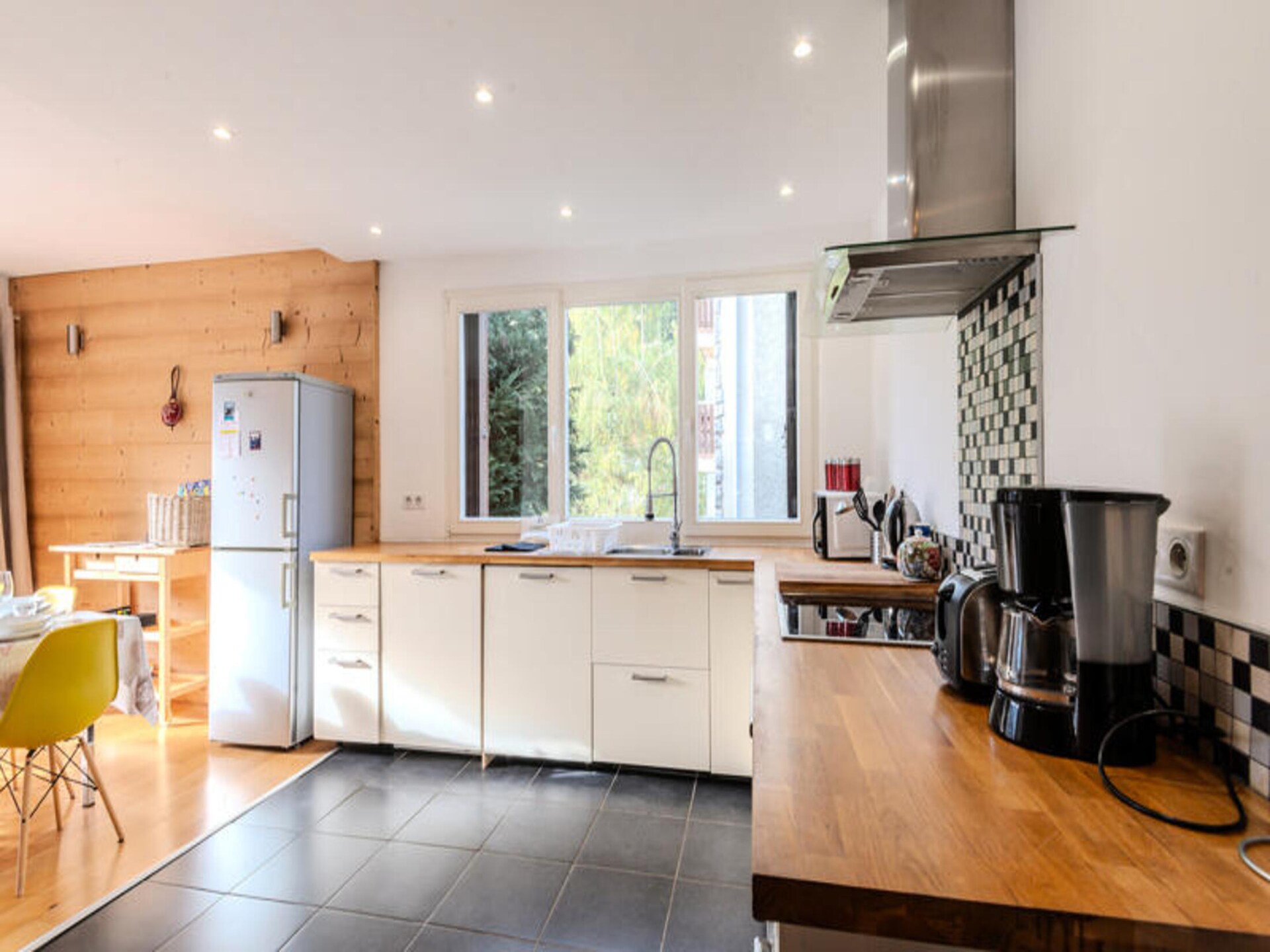 Modern 3-slaapkamerappartement met balkon op 900m van centrum Morzine - foto 13
