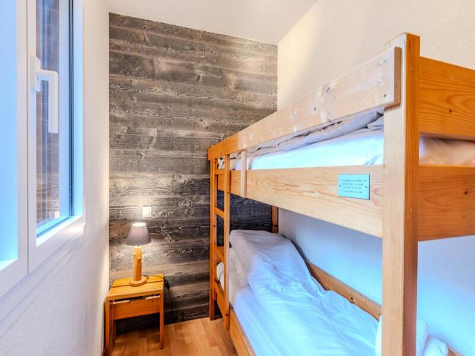 Gerenoveerd studio-appartement op 200m van de piste in Morzine - foto 15