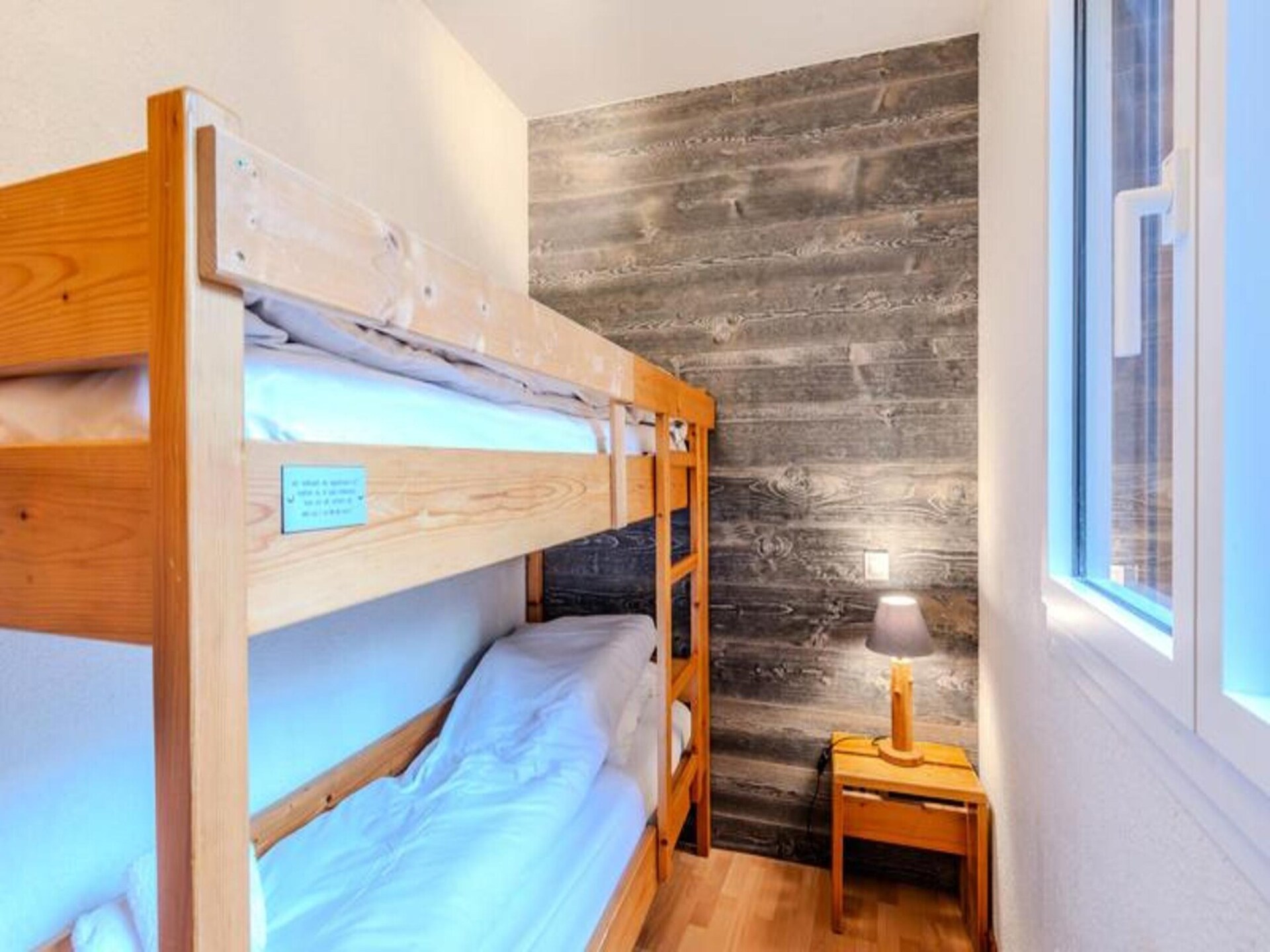 Gerenoveerd studio-appartement op 200m van de piste in Morzine - foto 4