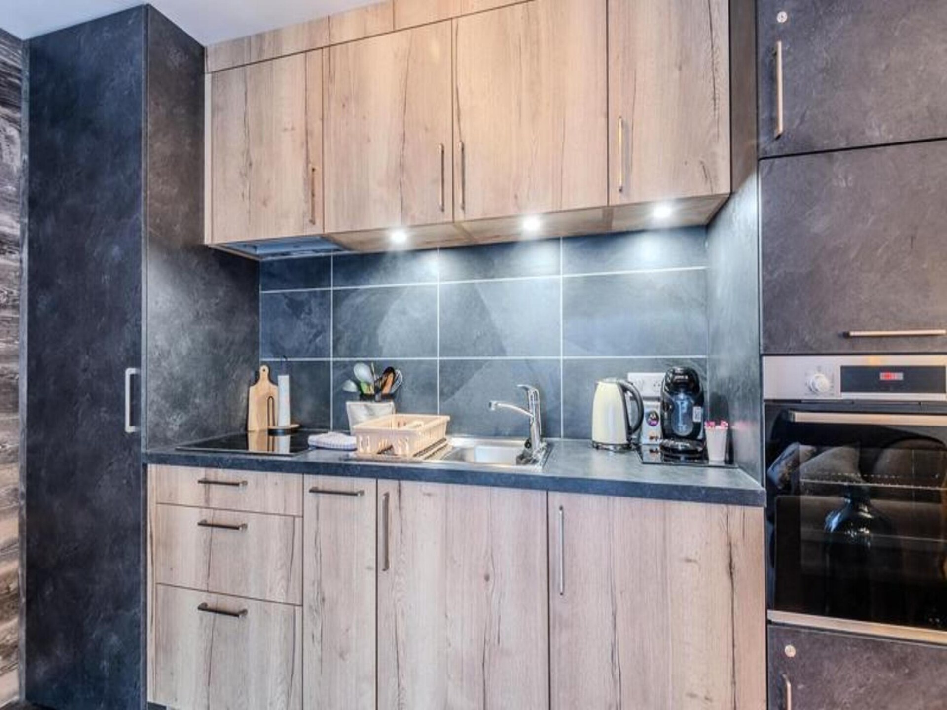 Gerenoveerd studio-appartement op 200m van de piste in Morzine - foto 3