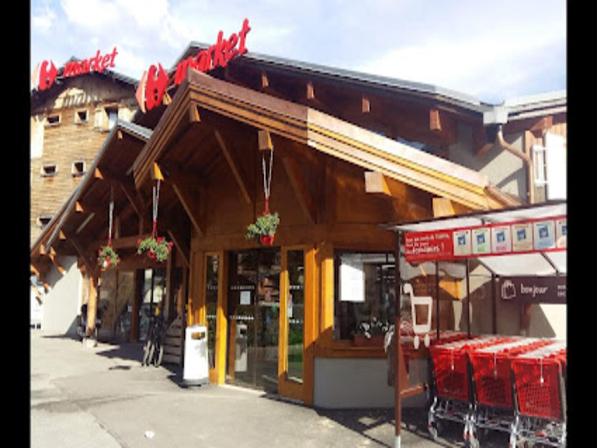 Gerenoveerd studio-appartement op 200m van de piste in Morzine - foto 24