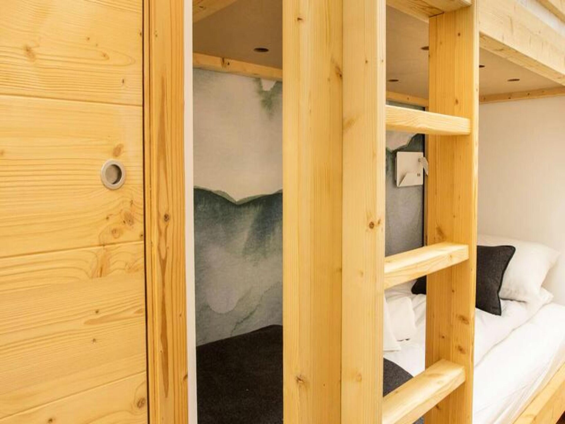 Luxe appartement op de begane grond, 150m van de Super Morzine gondel - foto 7