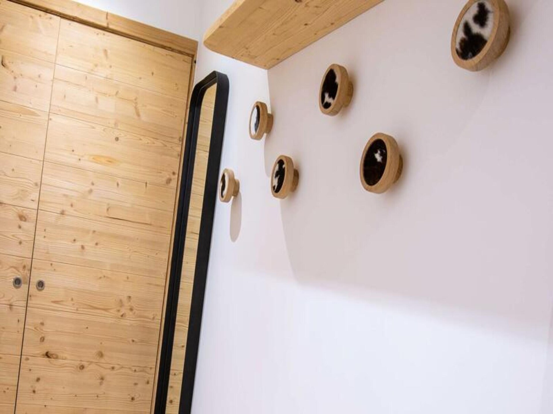 Luxe appartement op de begane grond, 150m van de Super Morzine gondel - foto 21