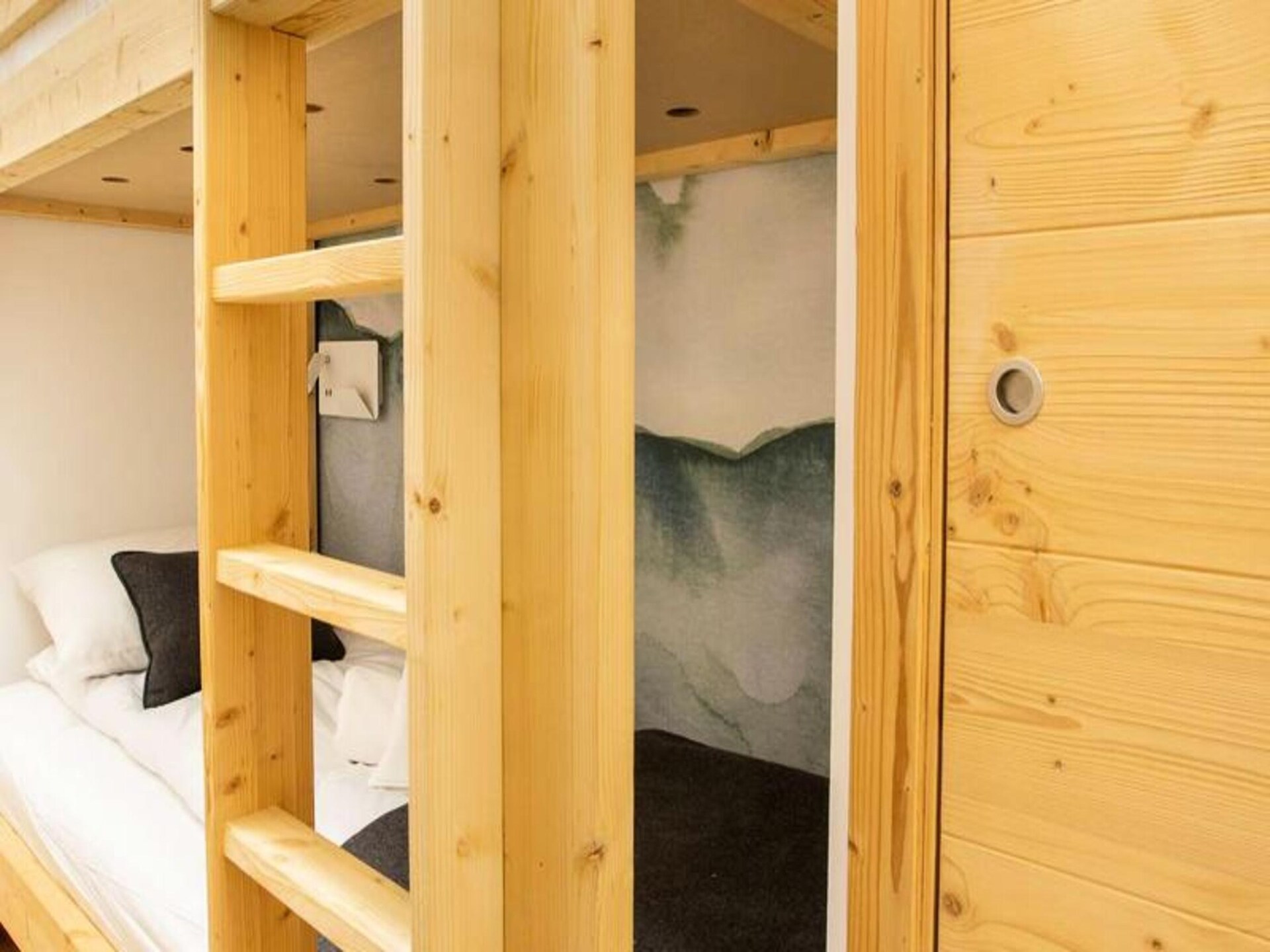 Luxe appartement op de begane grond, 150m van de Super Morzine gondel - foto 17