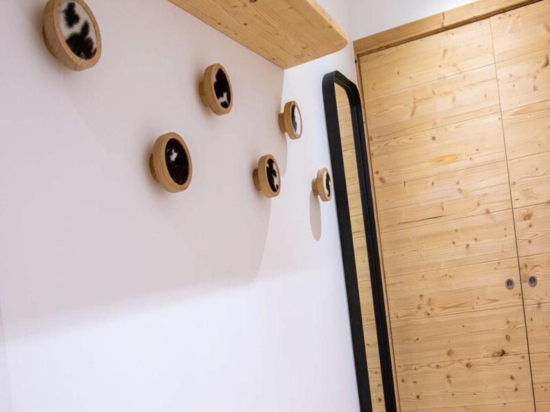 Luxe appartement op de begane grond, 150m van de Super Morzine gondel - foto 22