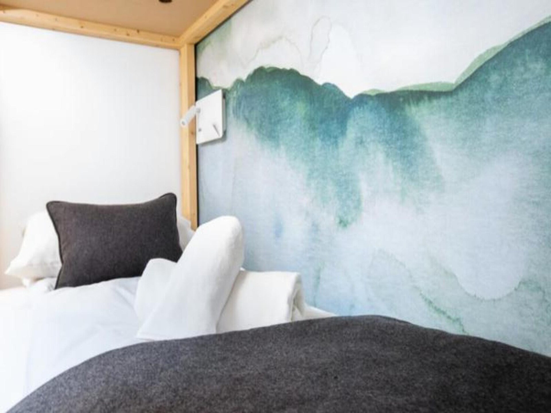 Luxe appartement op de begane grond, 150m van de Super Morzine gondel - foto 19