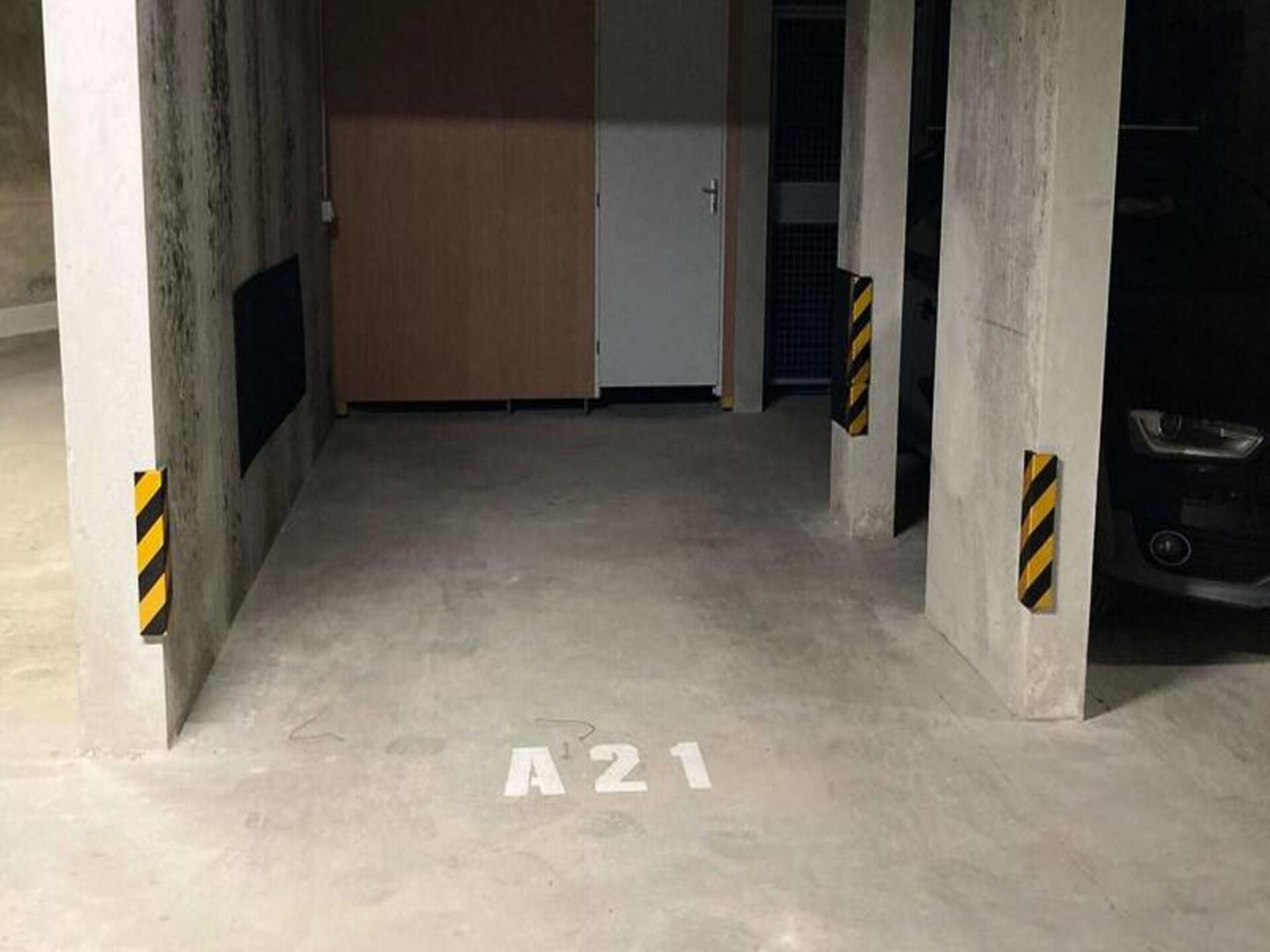 Knus appartement op 150m van de Super-Morzine gondel met parkeergarage - foto 23
