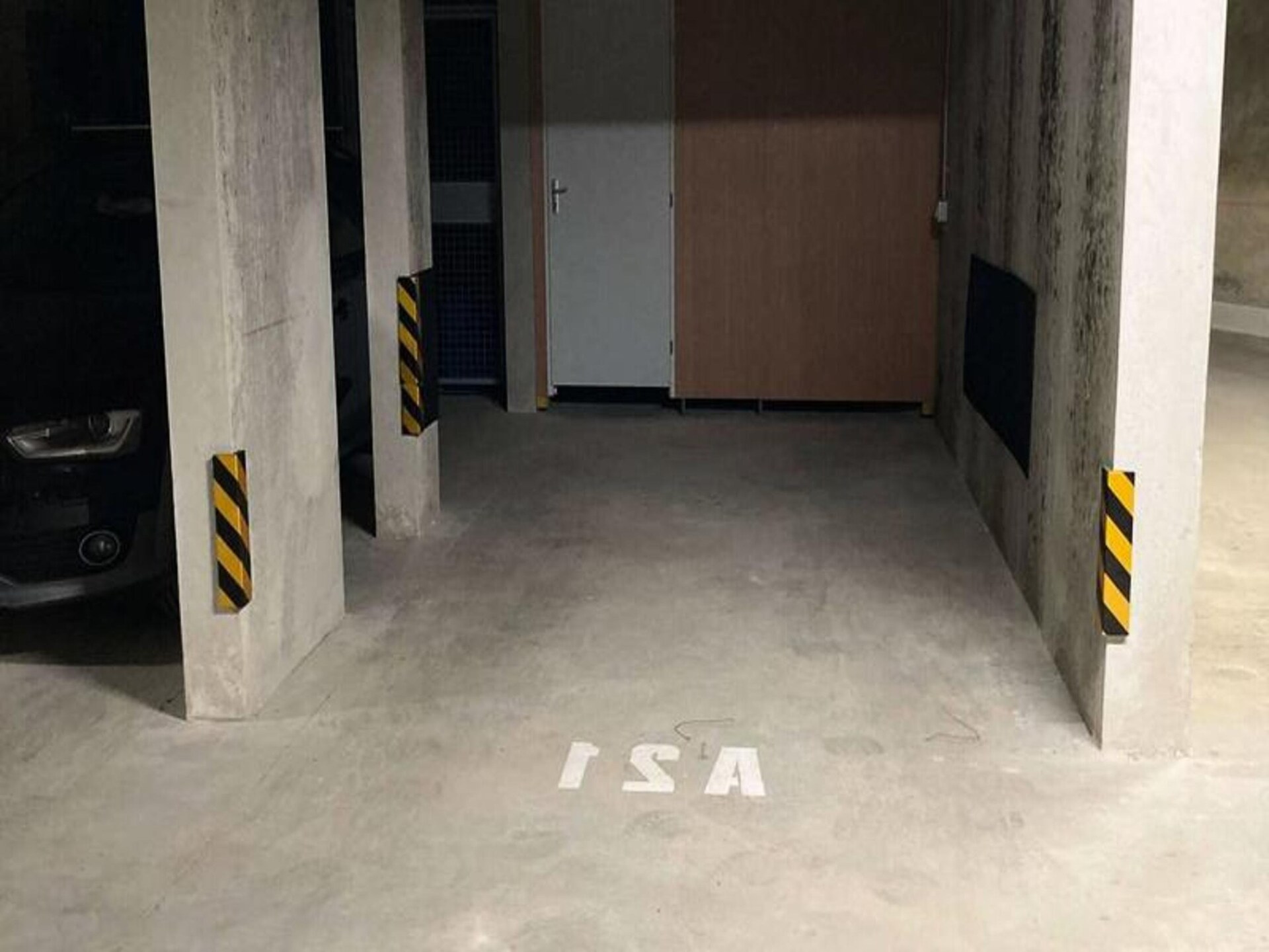 Knus appartement op 150m van de Super-Morzine gondel met parkeergarage - foto 25