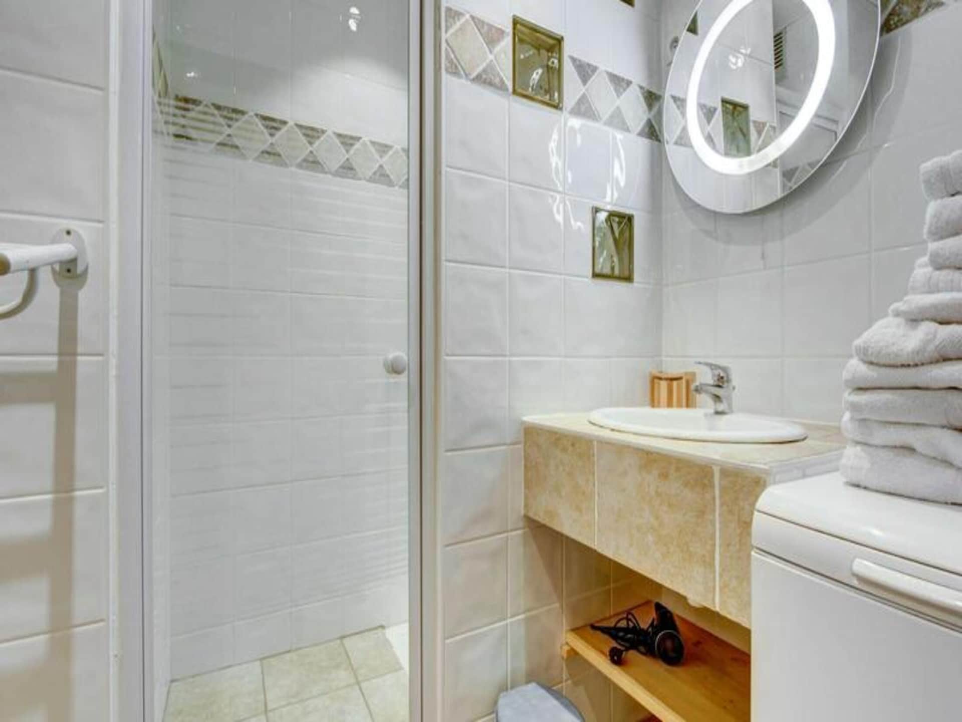 Rustiek appartement in Morzine met uitzicht op de pistes - foto 20