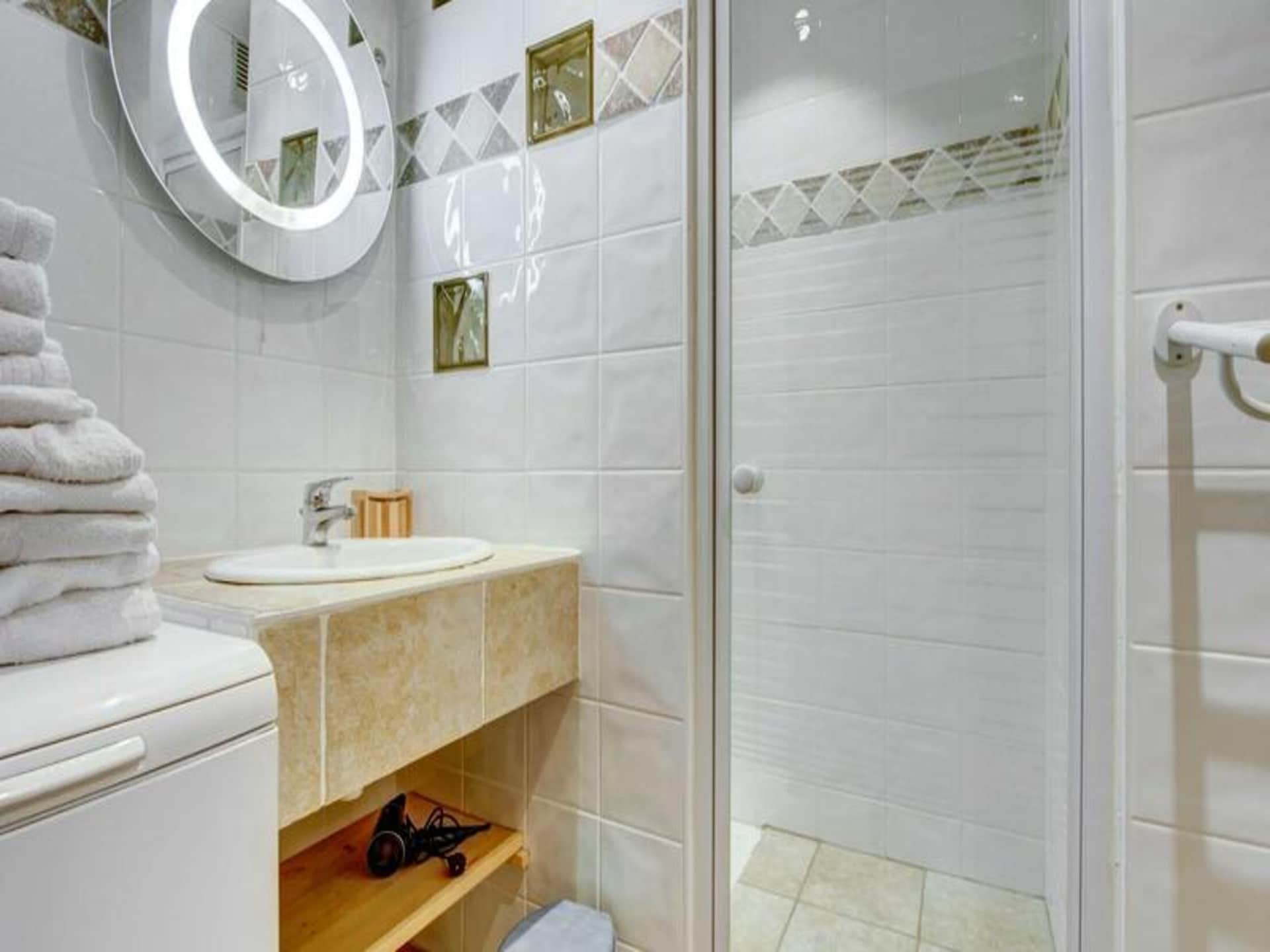 Rustiek appartement in Morzine met uitzicht op de pistes - foto 17