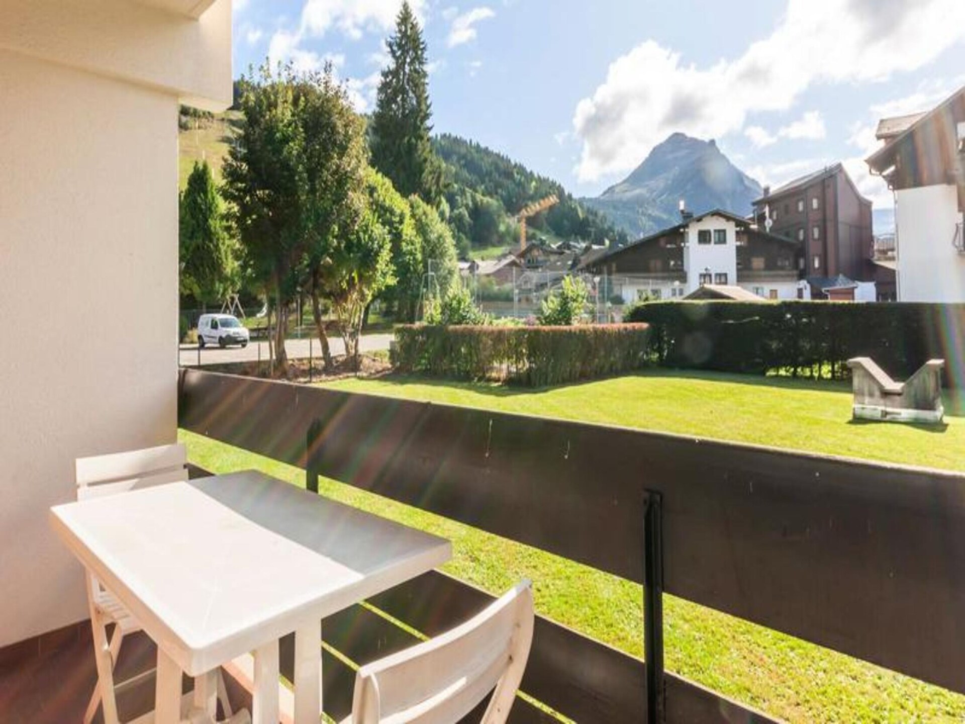 Gerenoveerd appartement in het centrum van Morzine, op 200 m van de skilift - foto 21