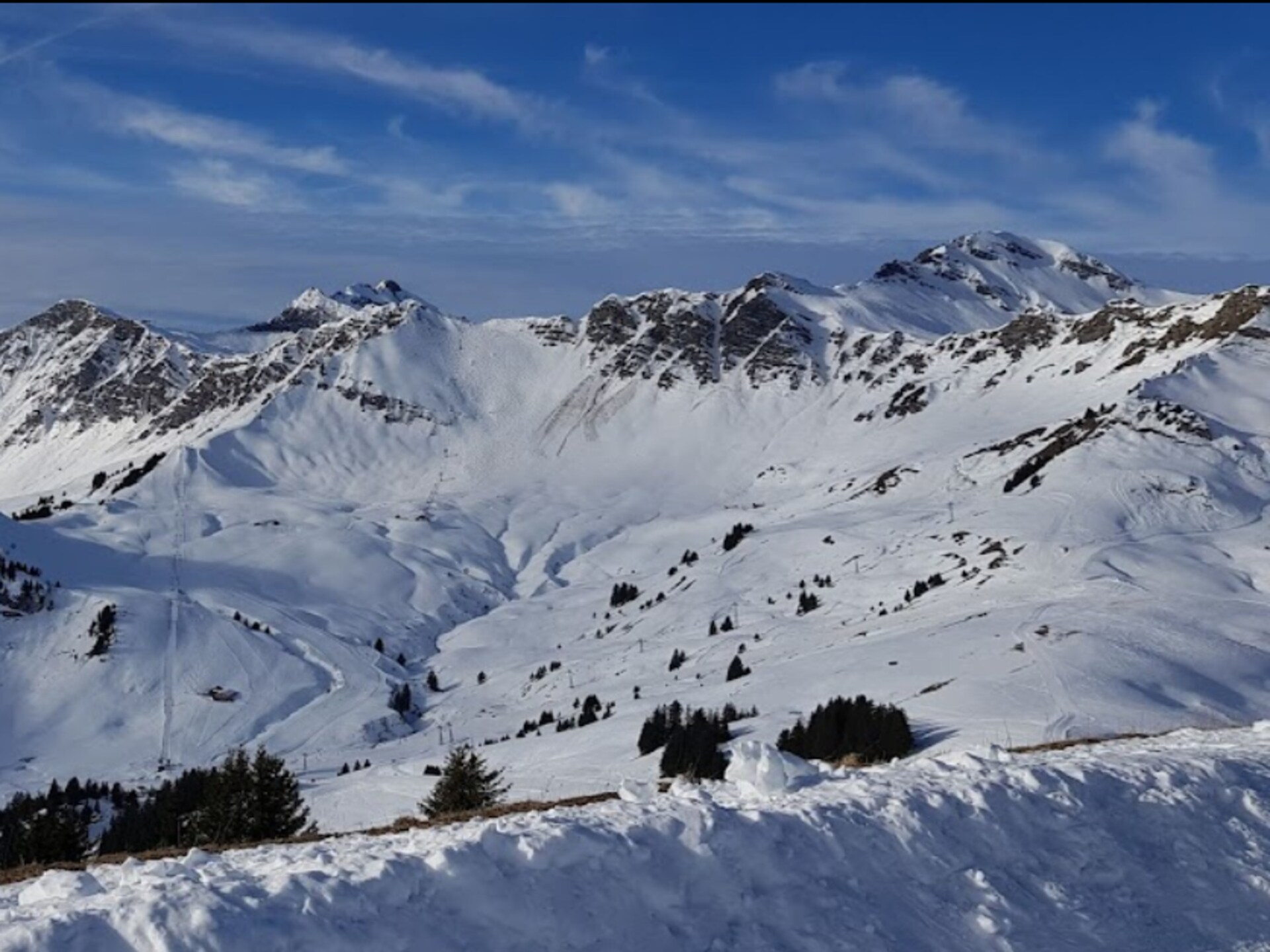 Gerenoveerd appartement in het centrum van Morzine, op 200 m van de skilift - foto 26