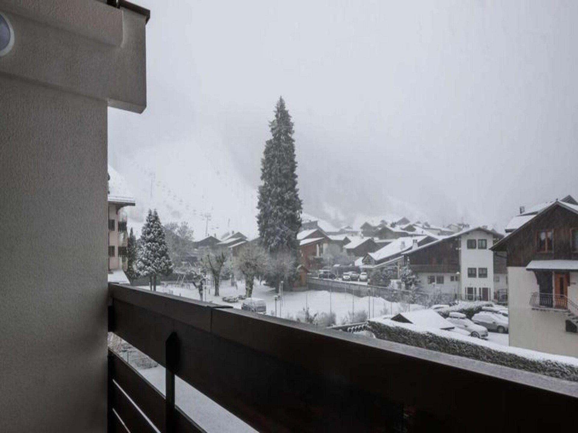 Gerenoveerd 6-persoons appartement op 200m van de skilift in Morzine - foto 18