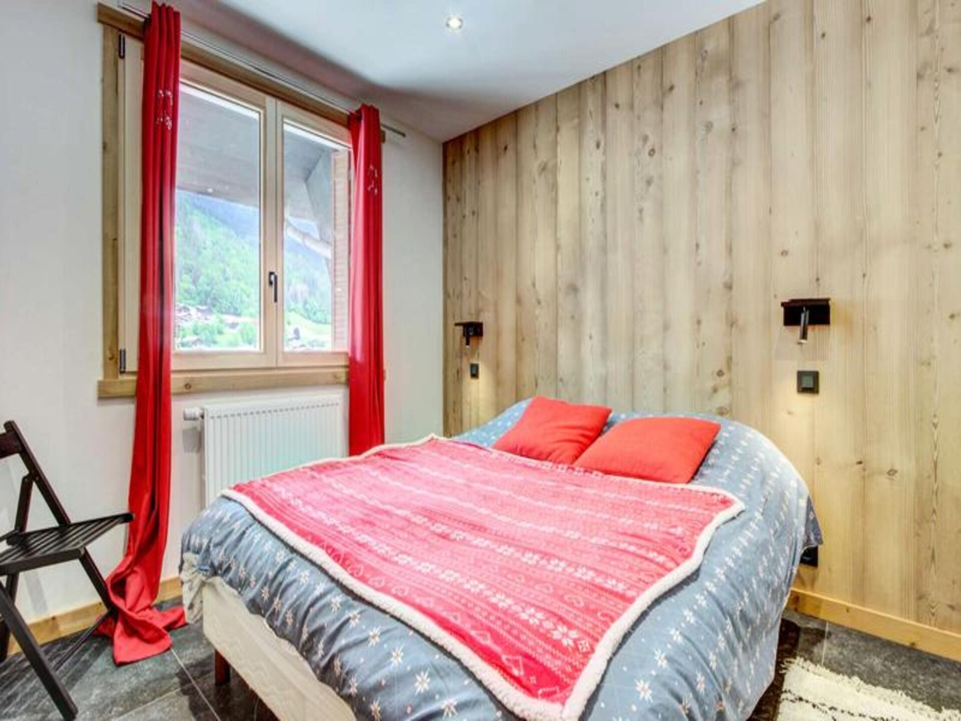 Gerenoveerd 6-persoons appartement op 200m van de skilift in Morzine - foto 13