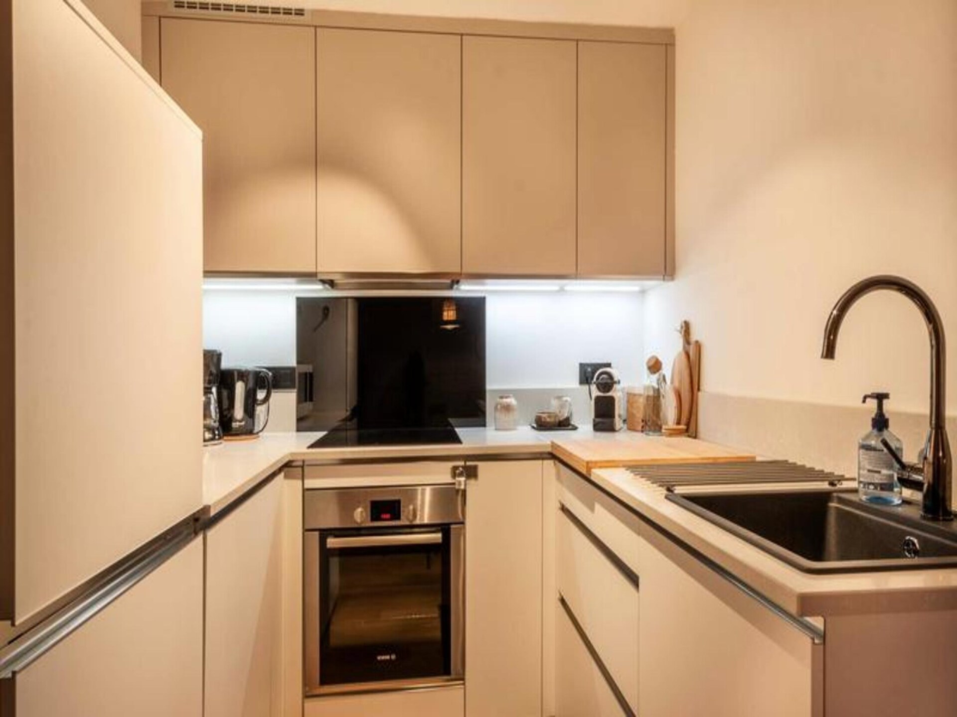 Chalende 12: Gerenoveerd appartement op 190m van de piste in Morzine - foto 3