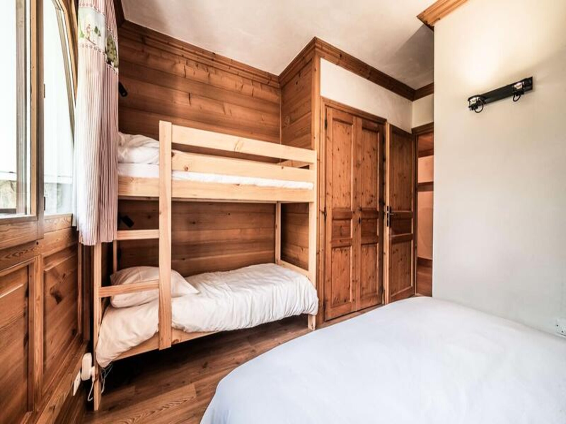 Ruim appartement voor 6 personen in Morzine, vlakbij gratis pendeldienst - foto 8