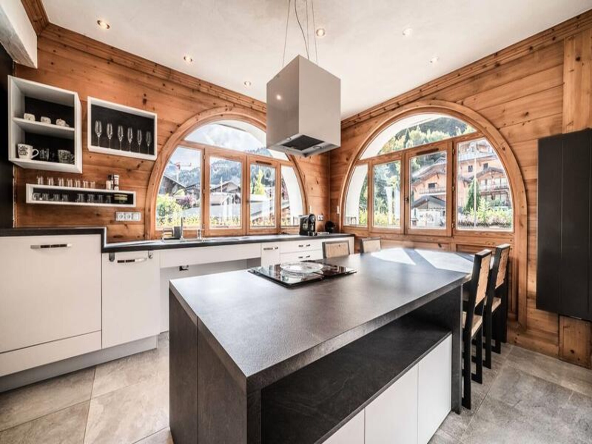 Ruim appartement voor 6 personen in Morzine, vlakbij gratis pendeldienst - foto 9