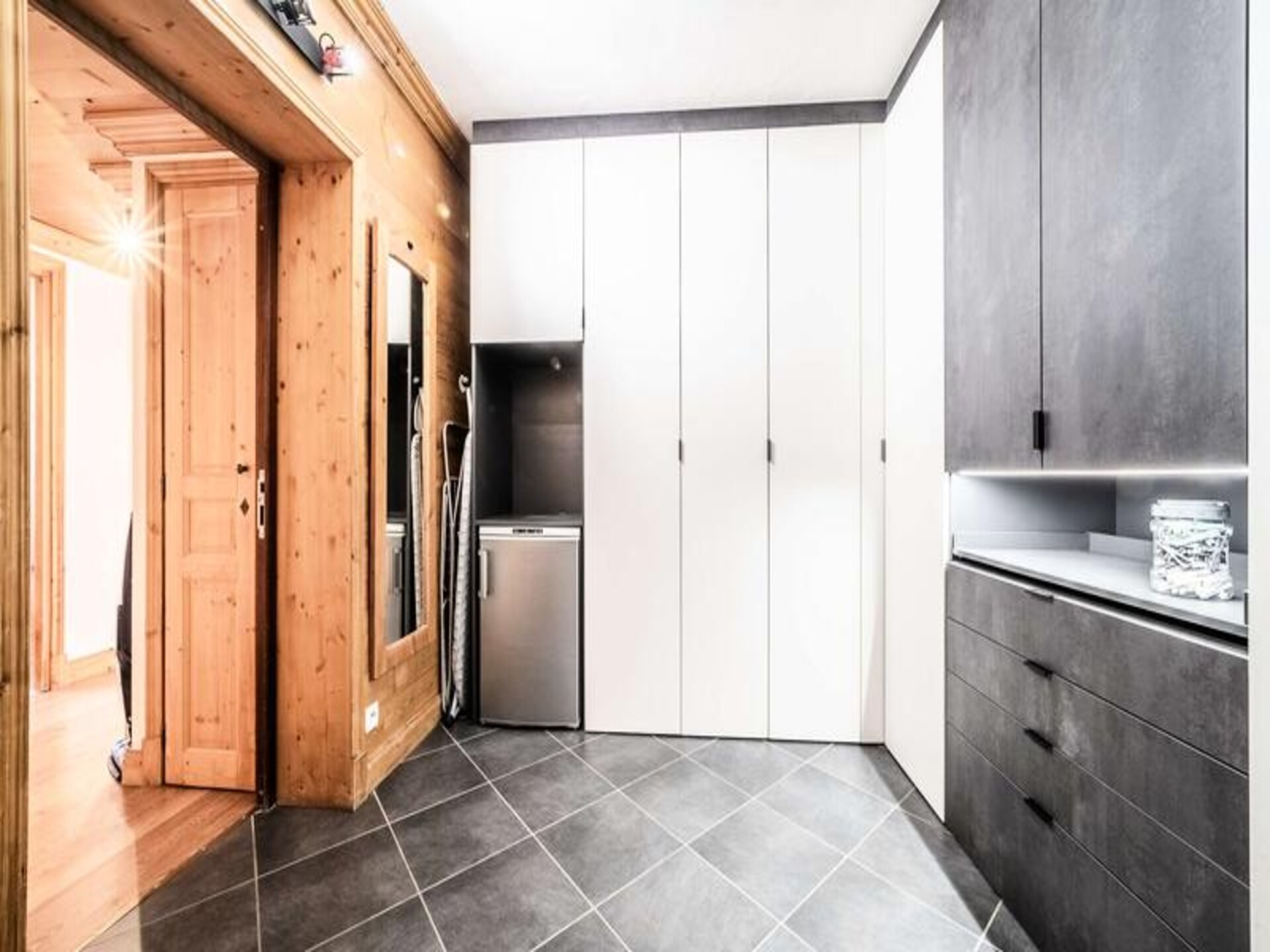 Ruim appartement voor 6 personen in Morzine, vlakbij gratis pendeldienst - foto 10