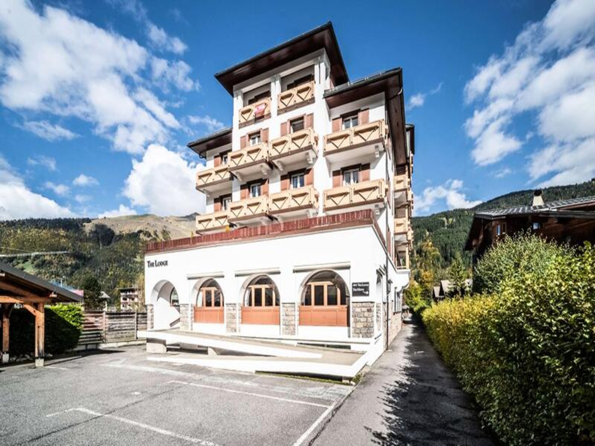 Ruim appartement voor 6 personen in Morzine, vlakbij gratis pendeldienst - foto 12