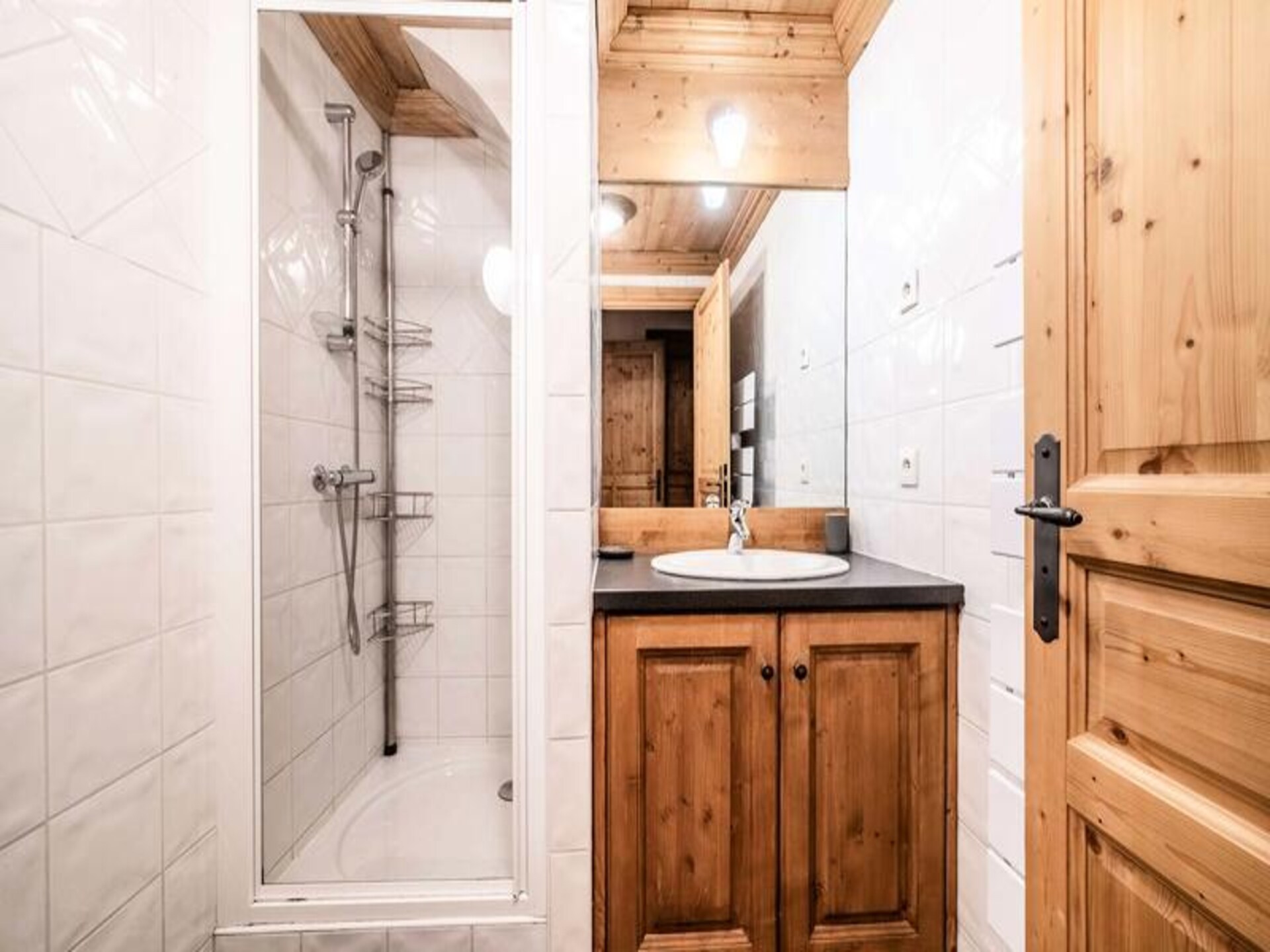 Ruim appartement voor 6 personen in Morzine, vlakbij gratis pendeldienst - foto 18