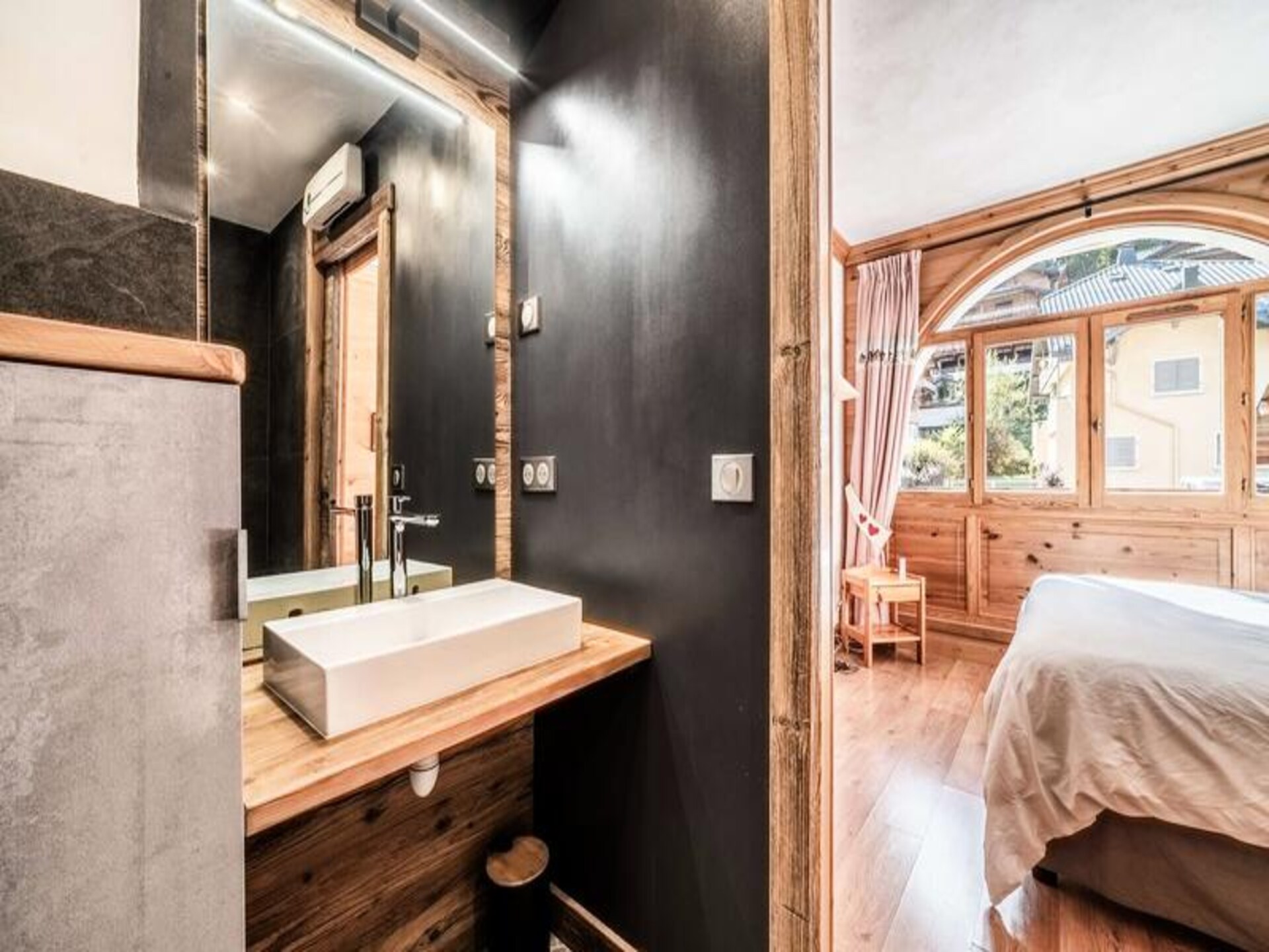 Ruim appartement voor 6 personen in Morzine, vlakbij gratis pendeldienst - foto 19