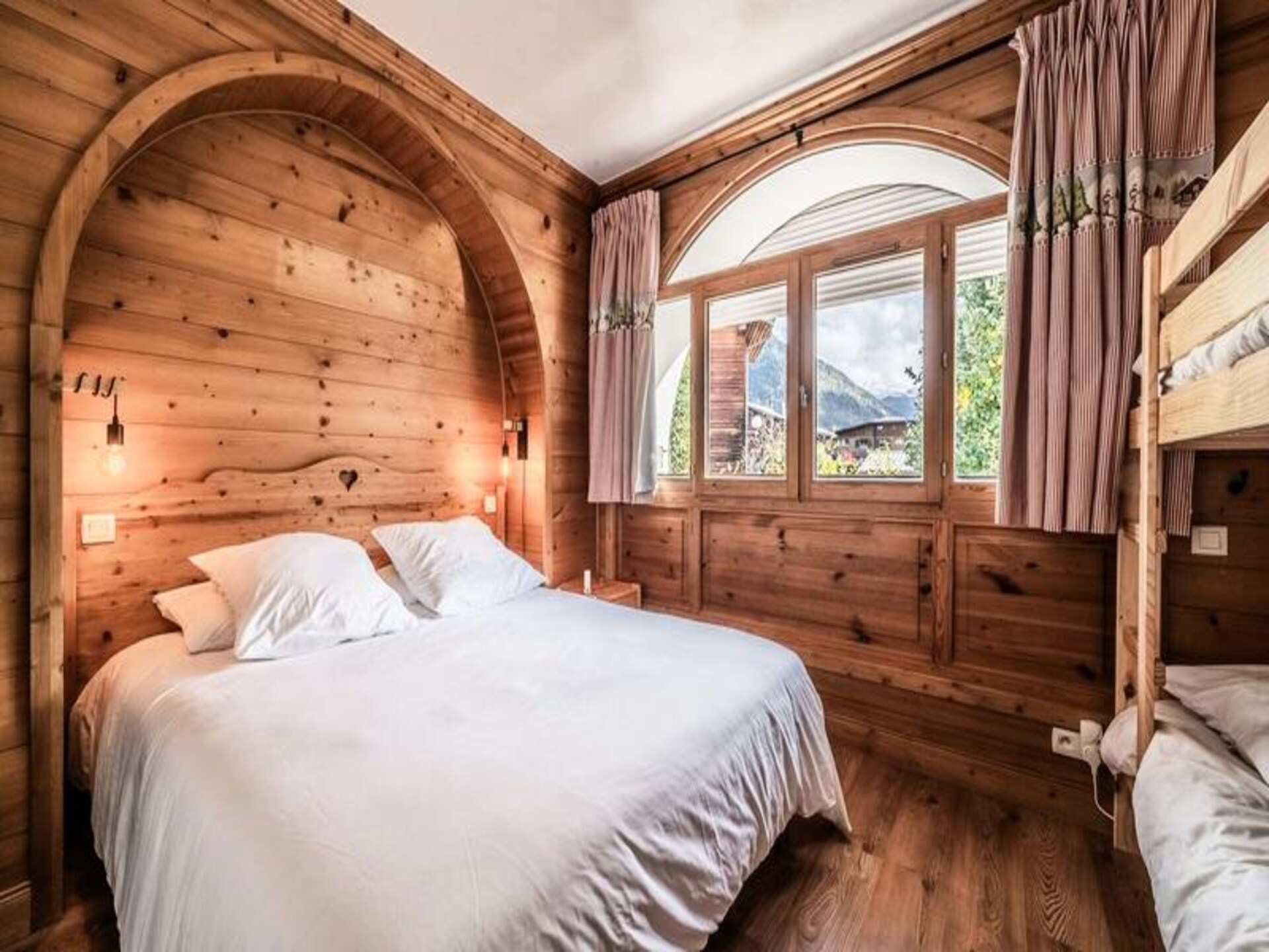 Ruim appartement voor 6 personen in Morzine, vlakbij gratis pendeldienst - foto 20