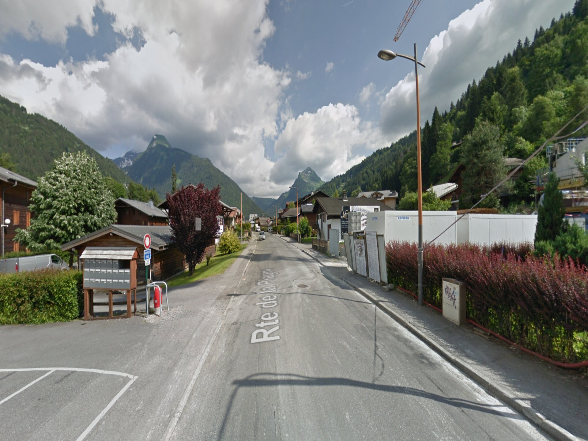 Comfortabel 6-persoons appartement in Morzine, vlakbij centrum en skibus - foto 30