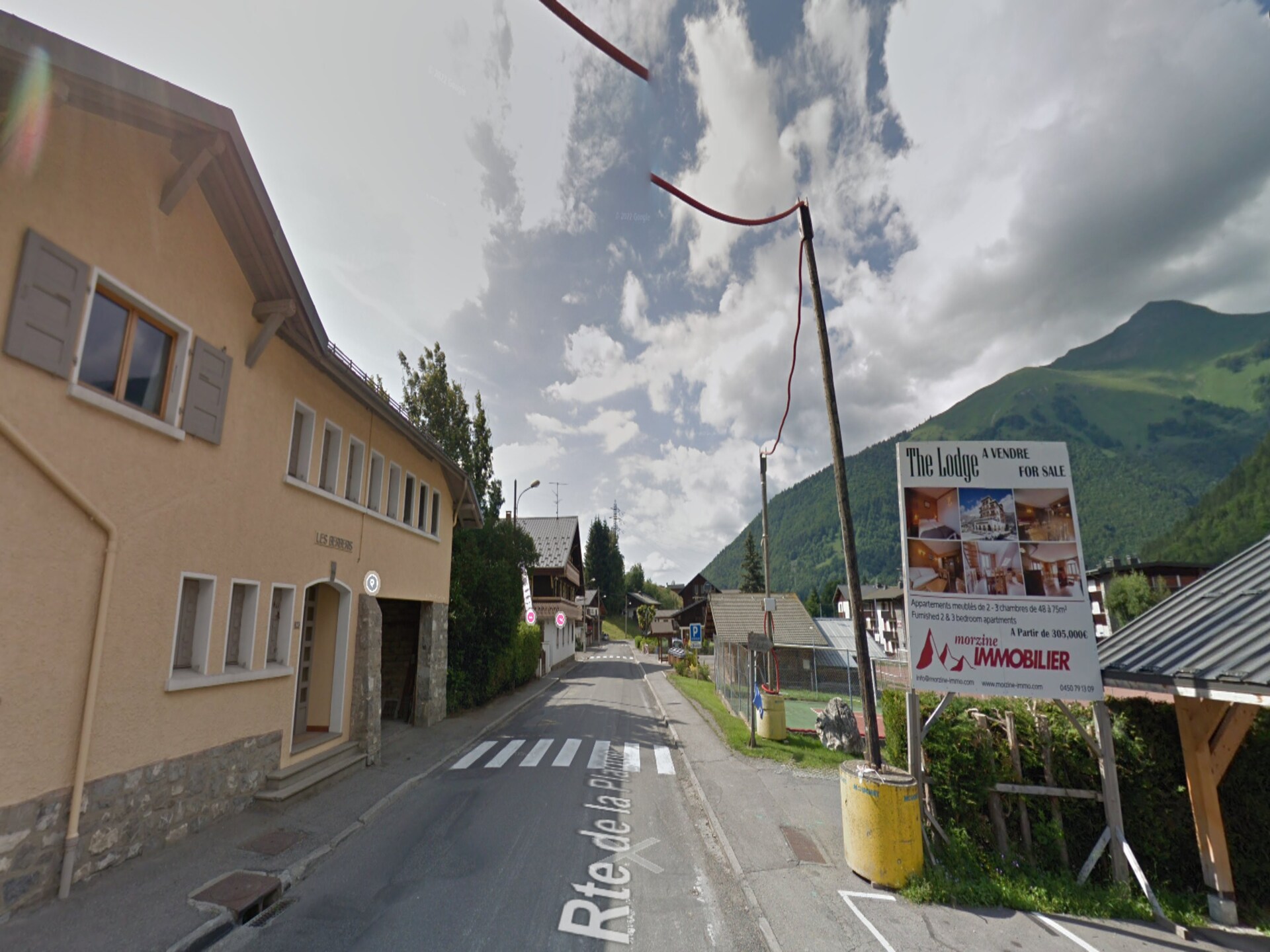 Comfortabel 6-persoons appartement in Morzine, vlakbij centrum en skibus - foto 32
