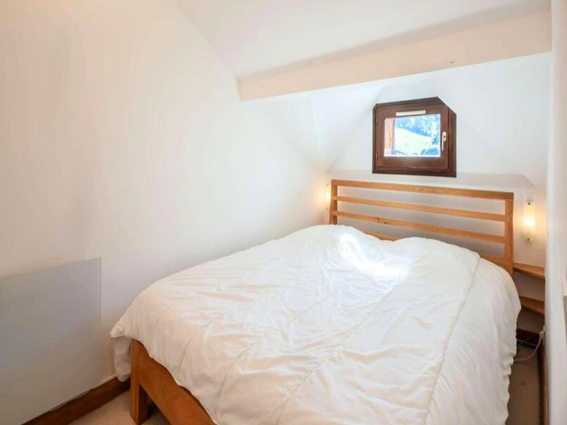 Licht duplexappartement op 200m van de piste in Morzine - foto 15