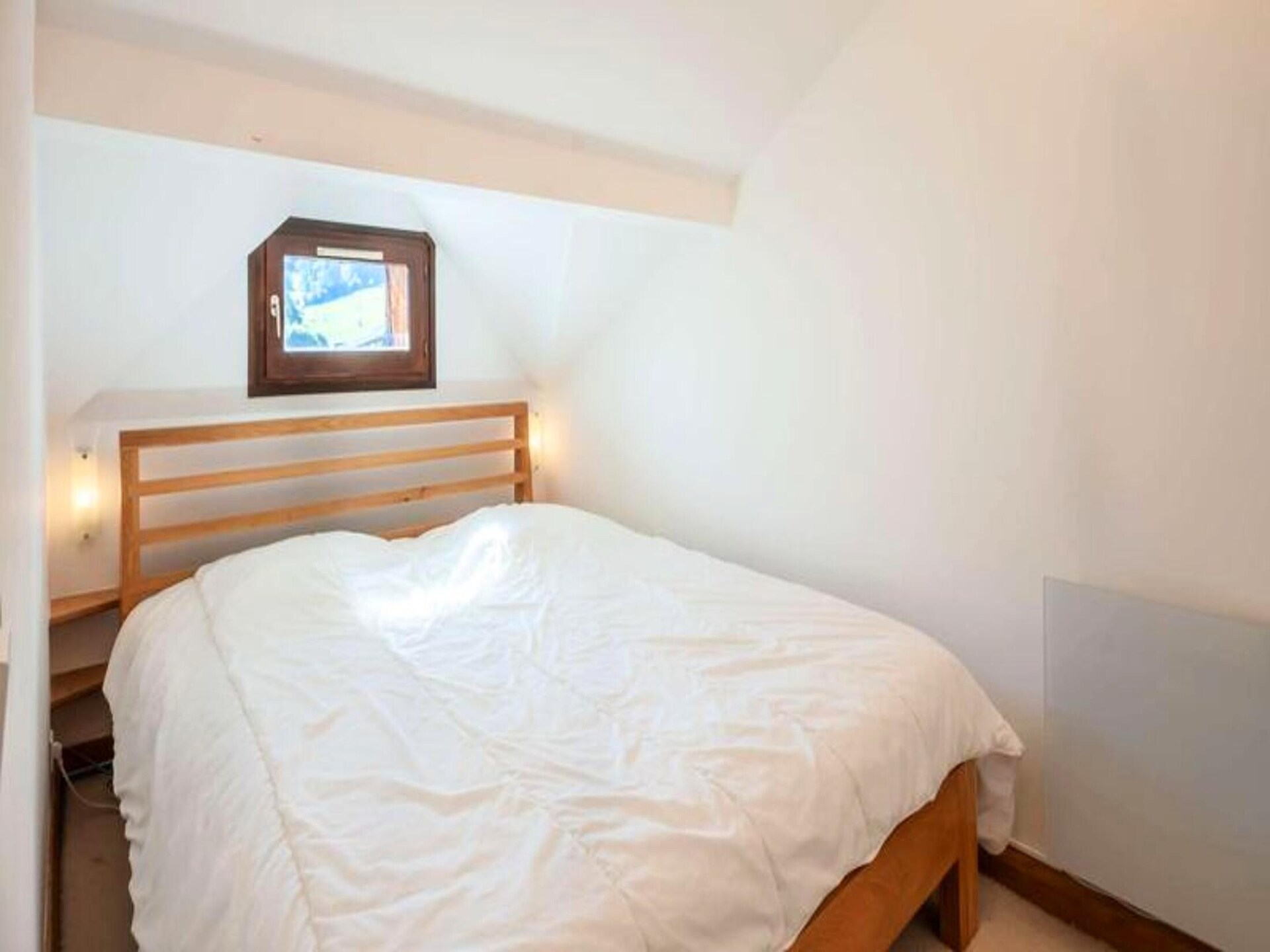 Licht duplexappartement op 200m van de piste in Morzine - foto 16
