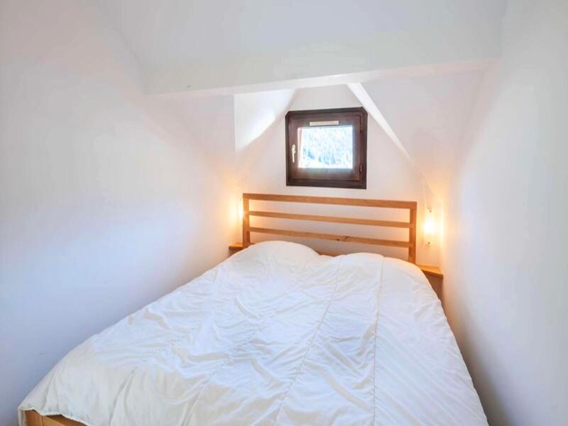 Licht duplexappartement op 200m van de piste in Morzine - foto 18