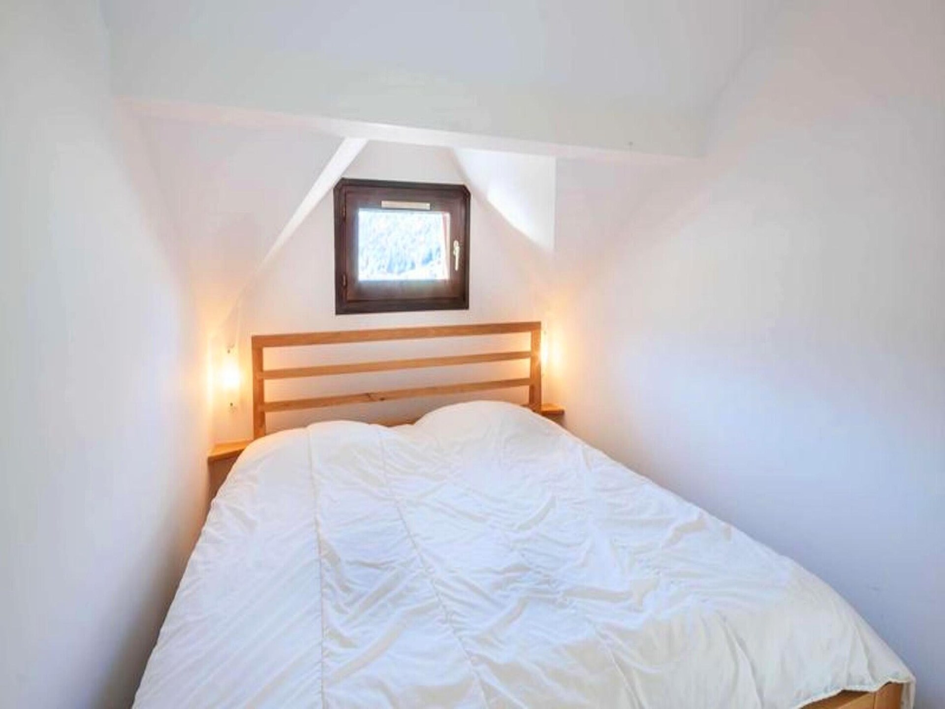 Licht duplexappartement op 200m van de piste in Morzine - foto 17
