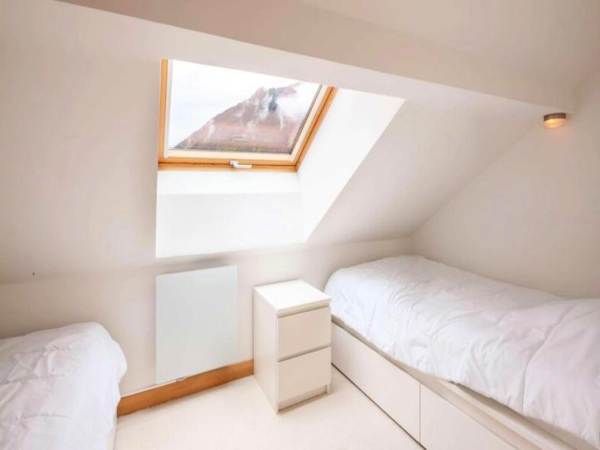 Licht duplexappartement op 200m van de piste in Morzine - foto 19