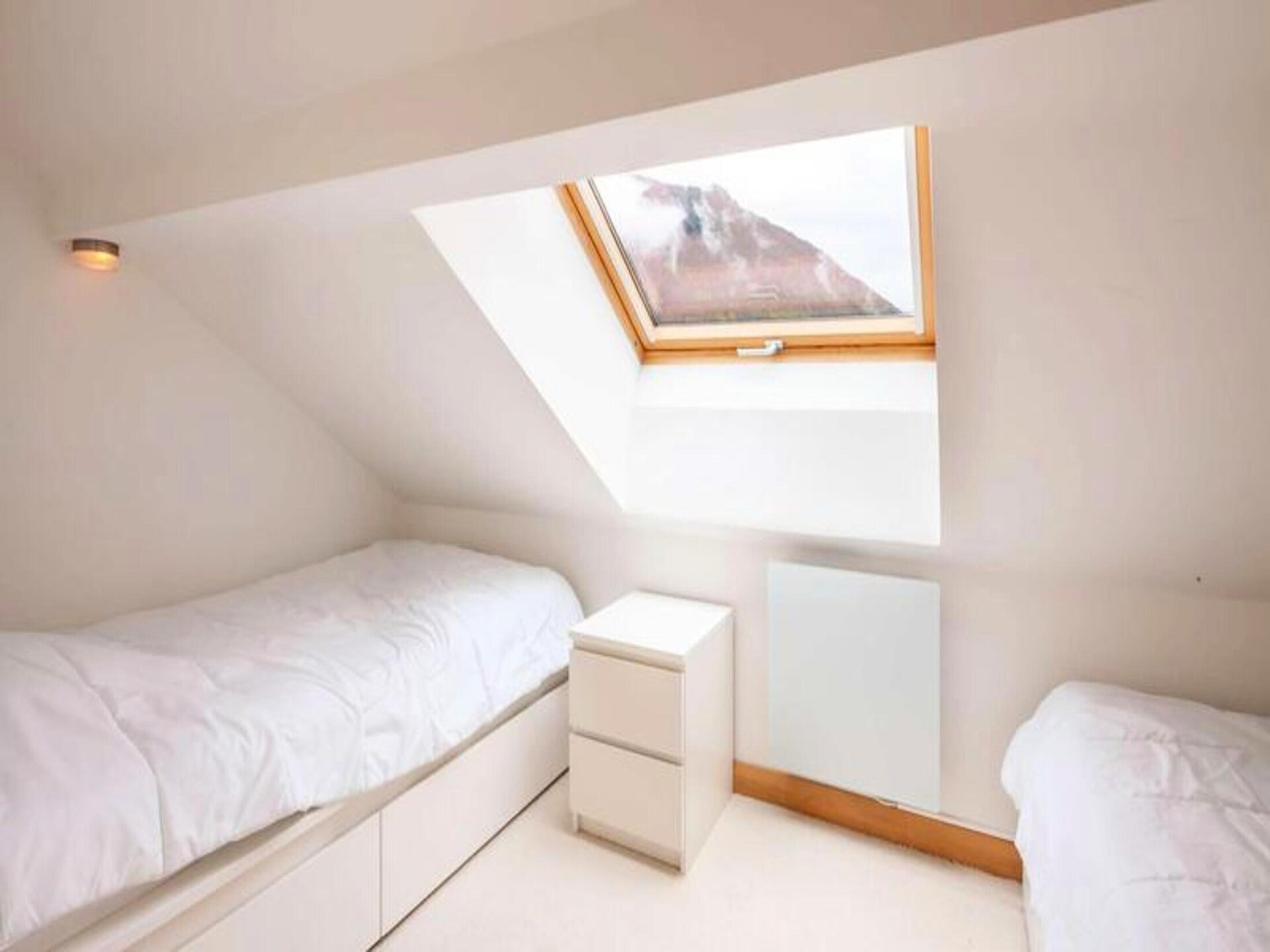 Licht duplexappartement op 200m van de piste in Morzine - foto 20