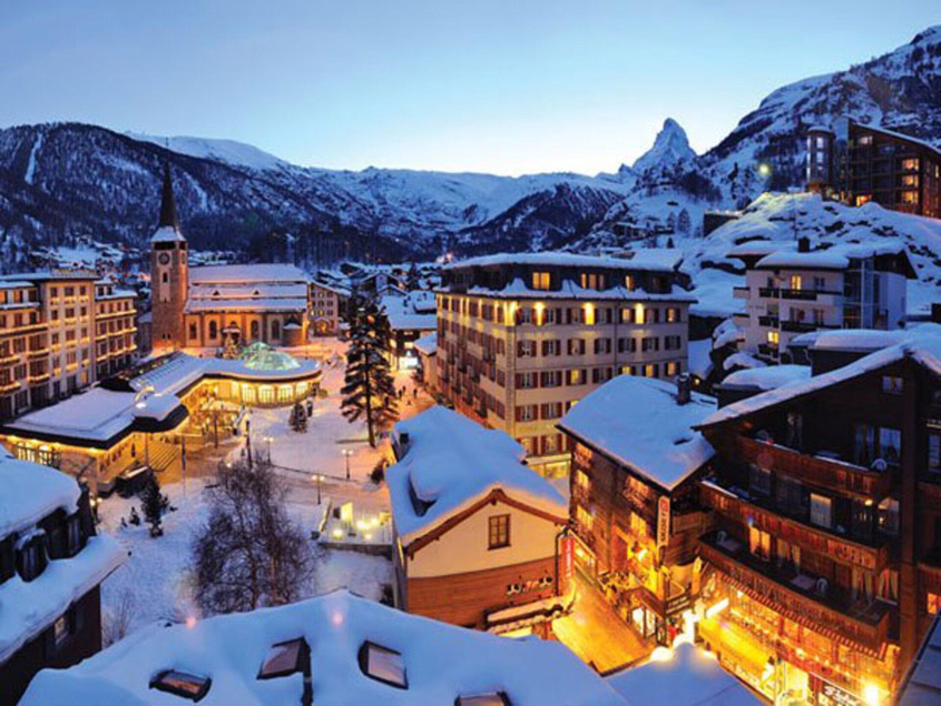 Licht duplexappartement op 200m van de piste in Morzine - foto 30