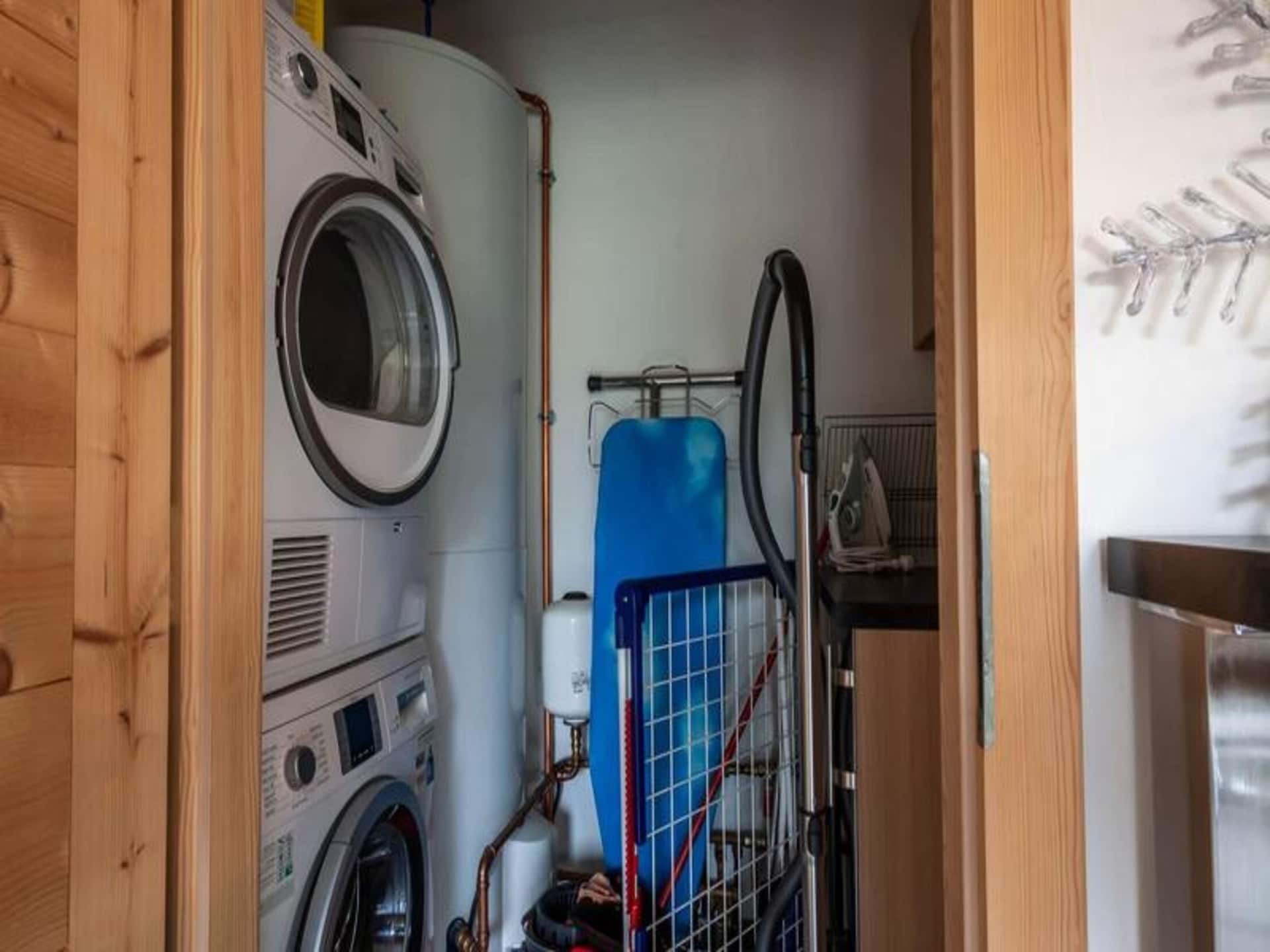 Ruim duplex appartement op 300m van de piste met panoramisch uitzicht - foto 21
