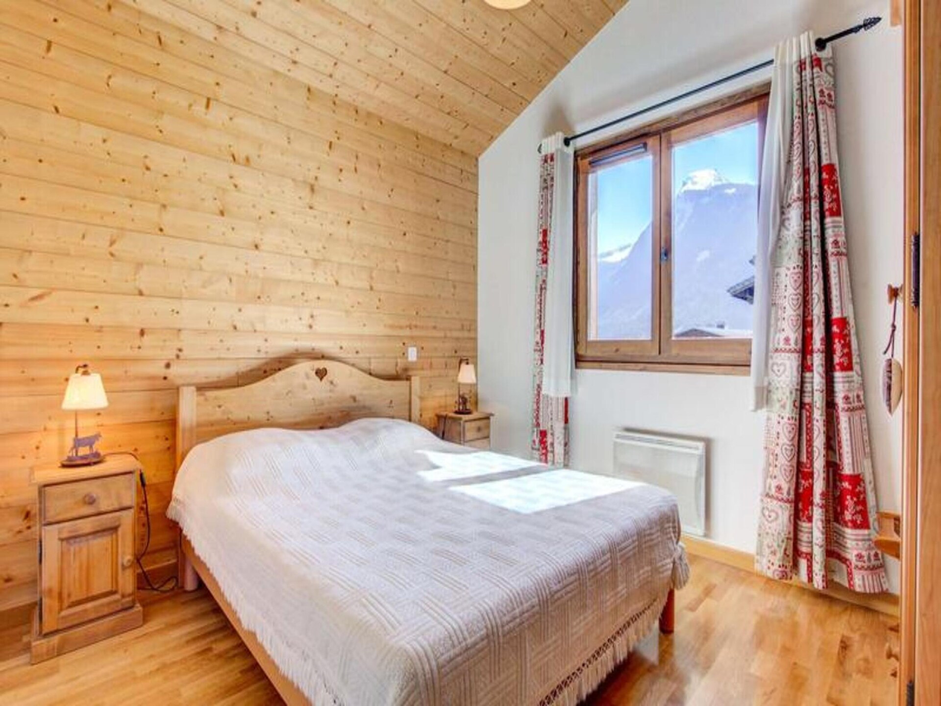 Appartement aan de piste in Morzine met groot balkon en garage - foto 23