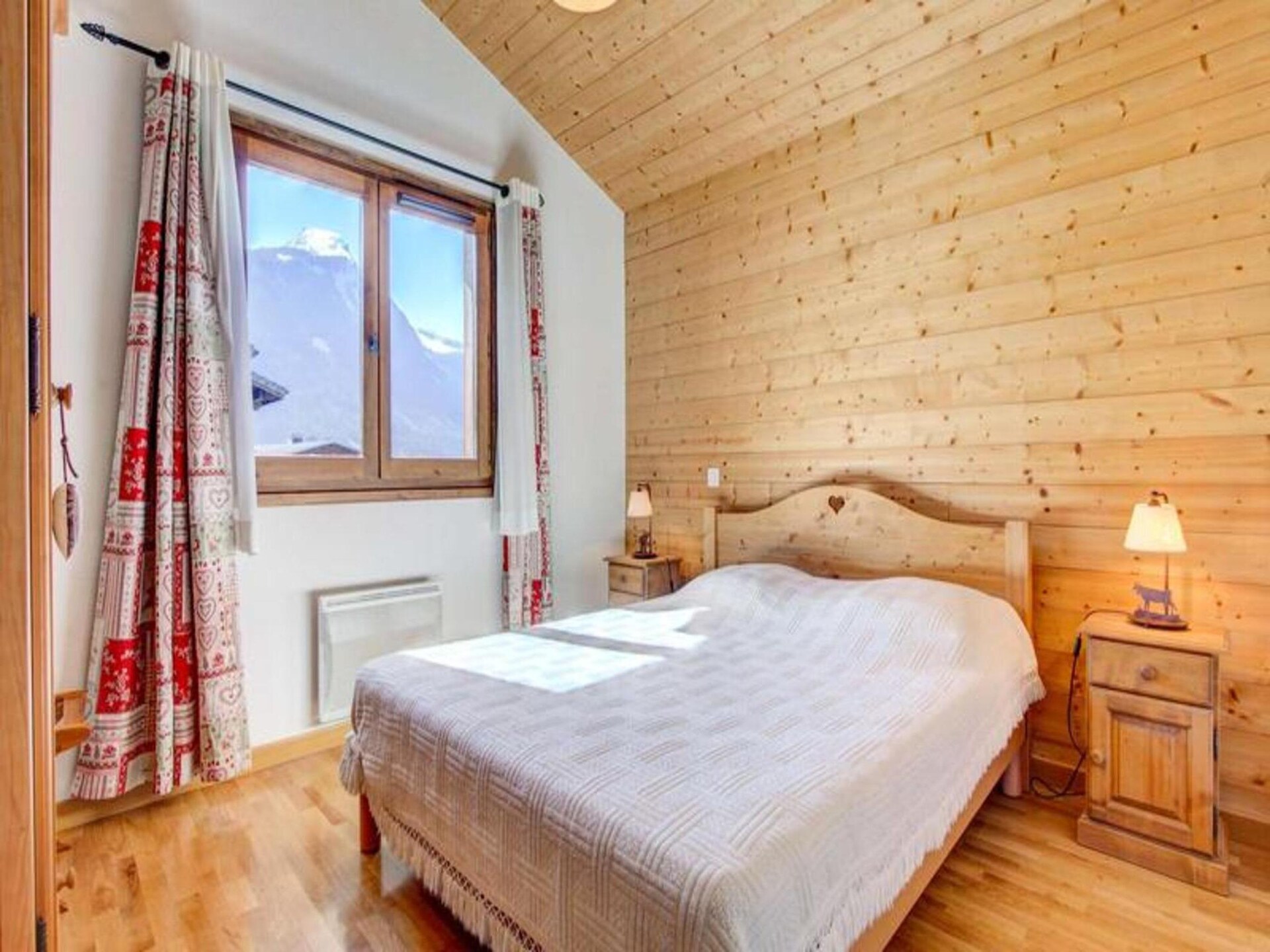 Appartement aan de piste in Morzine met groot balkon en garage - foto 30