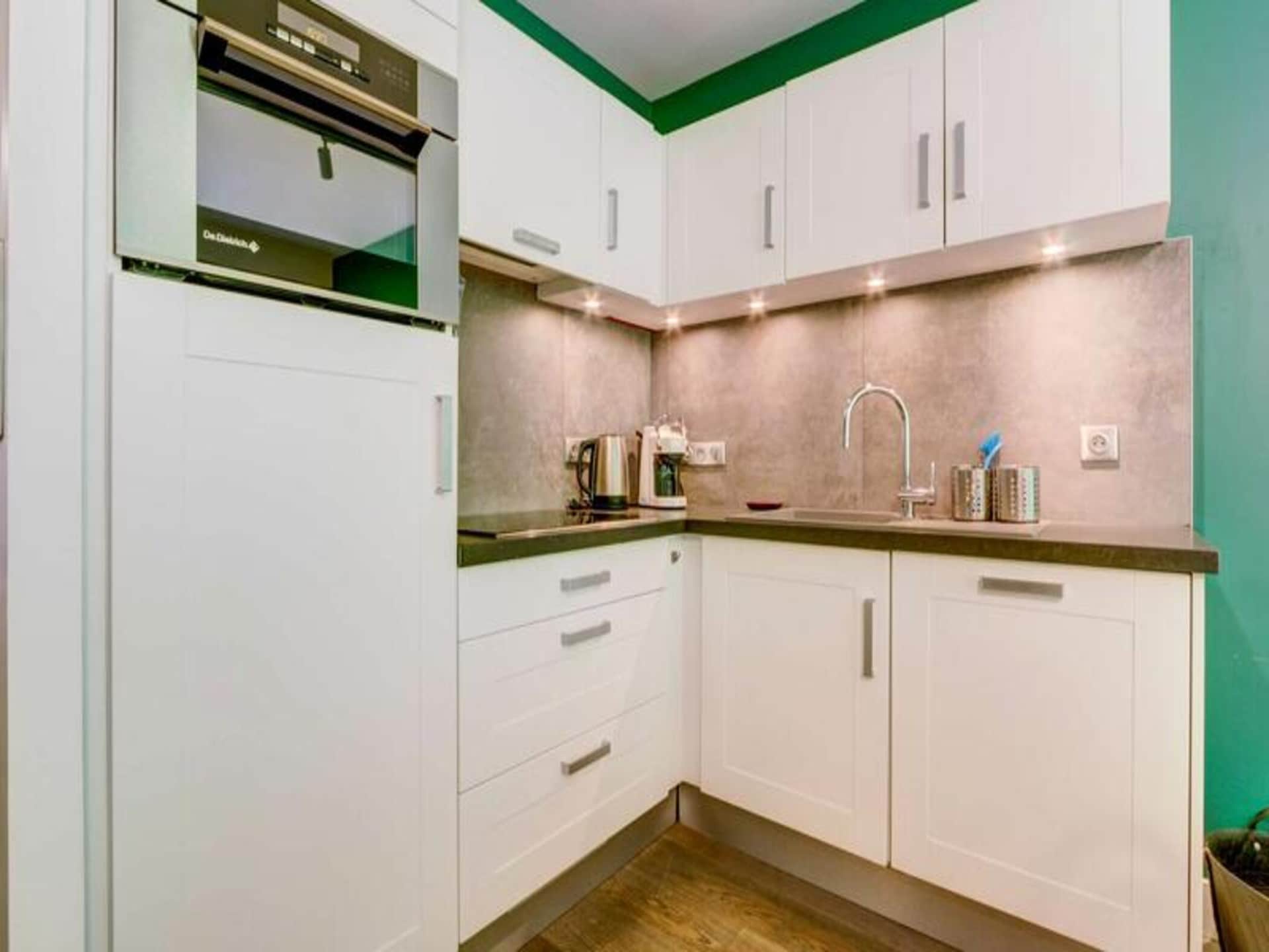 Appartement aan de piste in Morzine met balkon en privékelder - foto 22