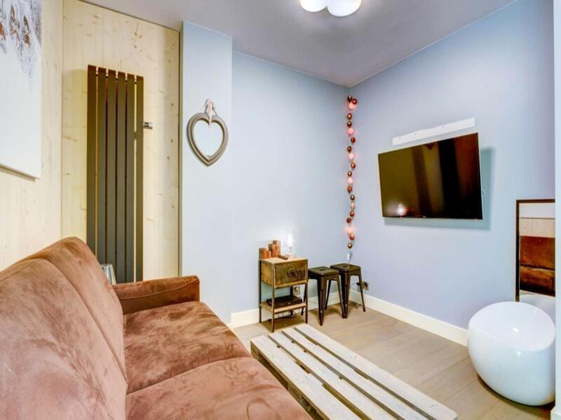 Appartement aan de piste in Morzine met balkon en privékelder - foto 23