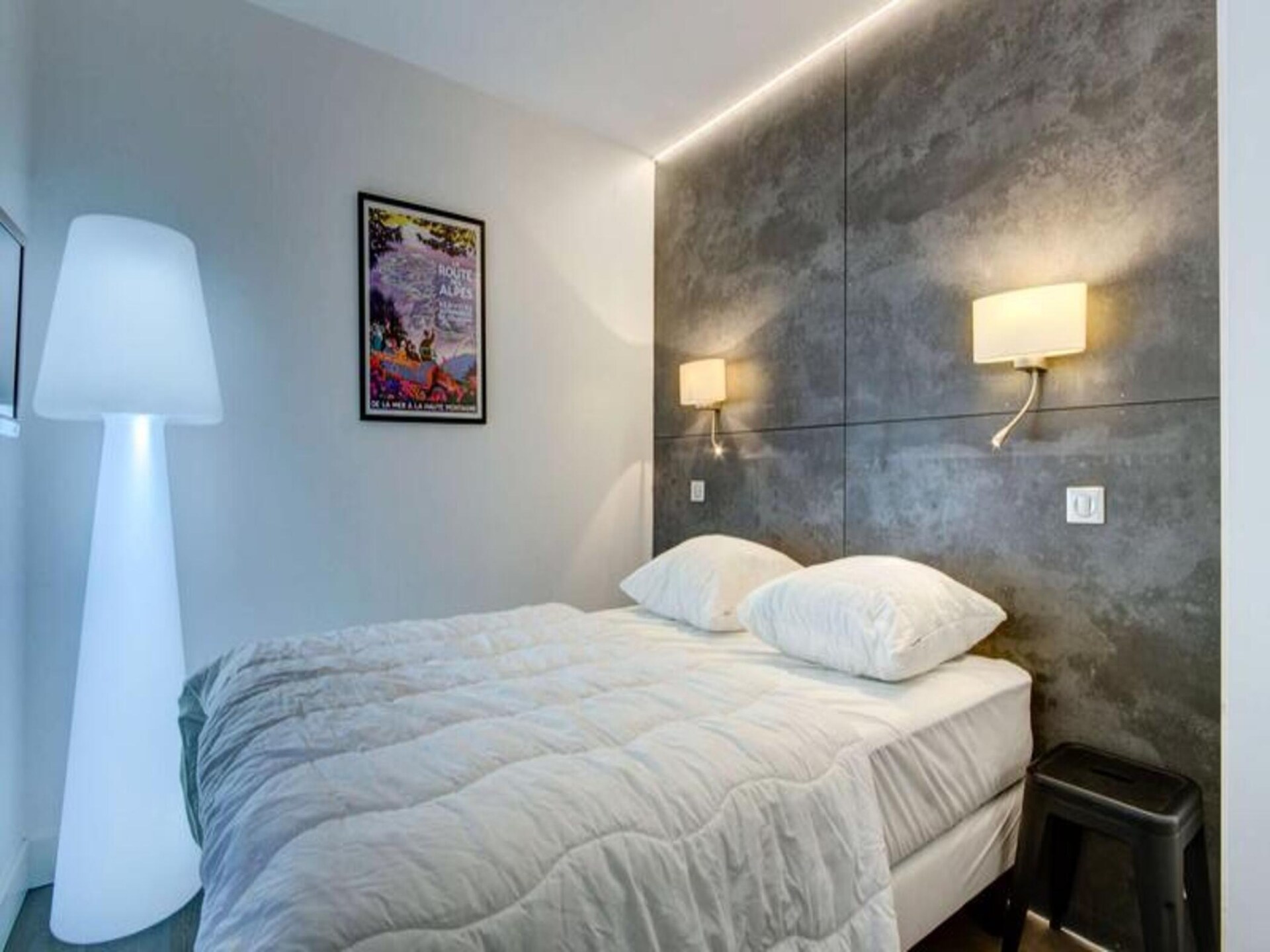 Appartement aan de piste in Morzine met balkon en privékelder - foto 12