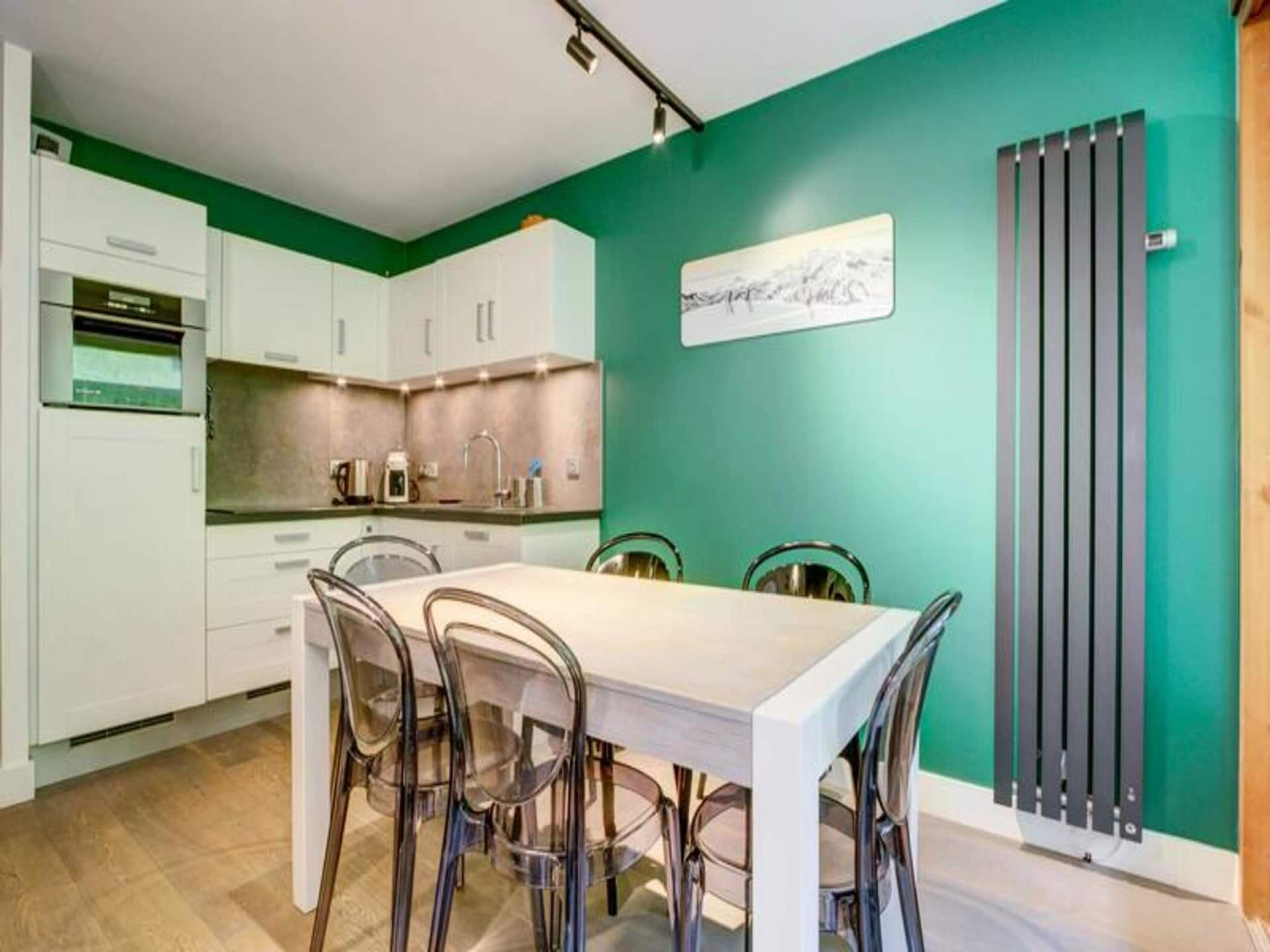 Appartement aan de piste in Morzine met balkon en privékelder - foto 5